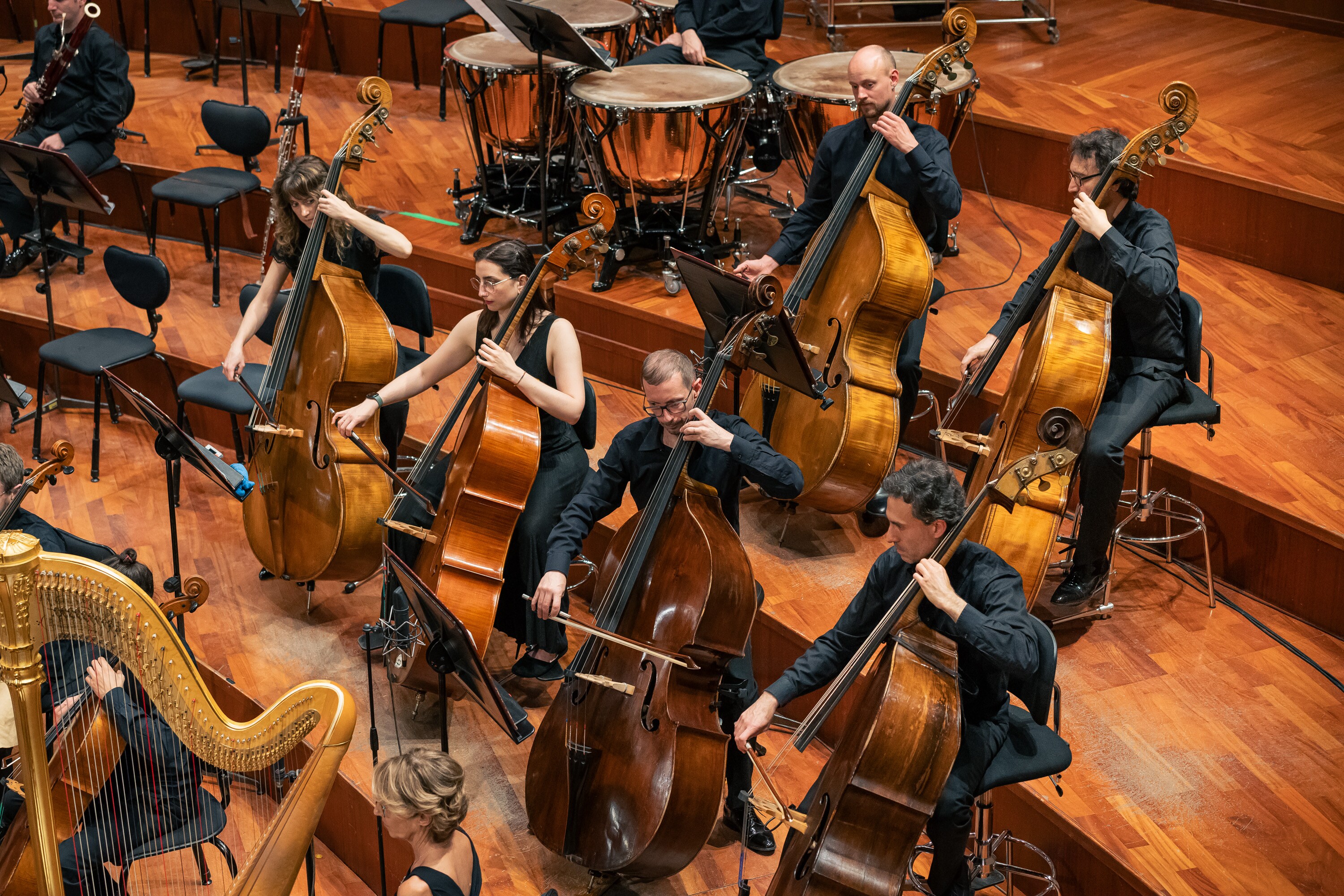 Rai Orchestra Pops n.2 - stagione 2023/2024
