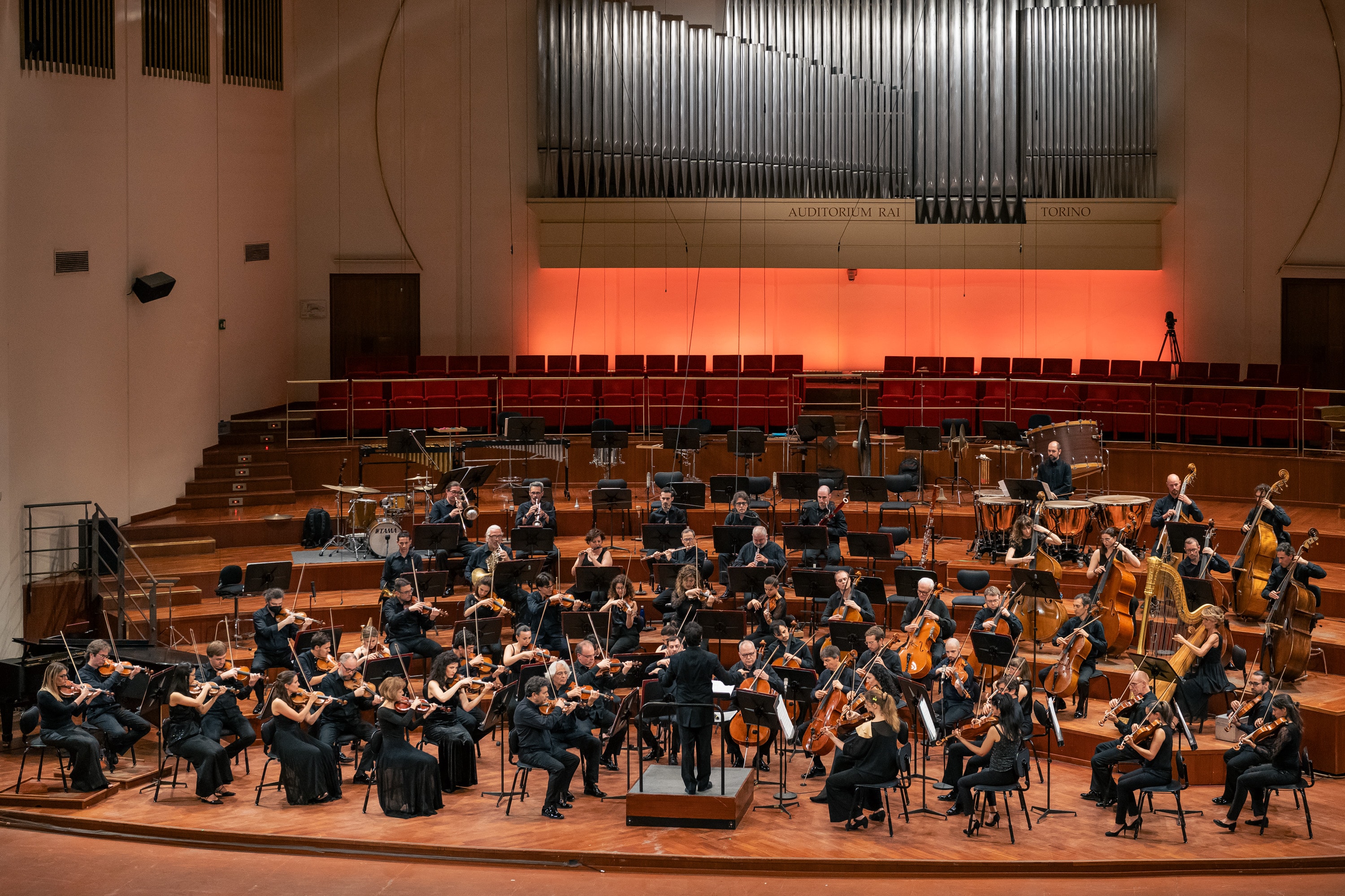 Rai Orchestra Pops n.2 - stagione 2023/2024