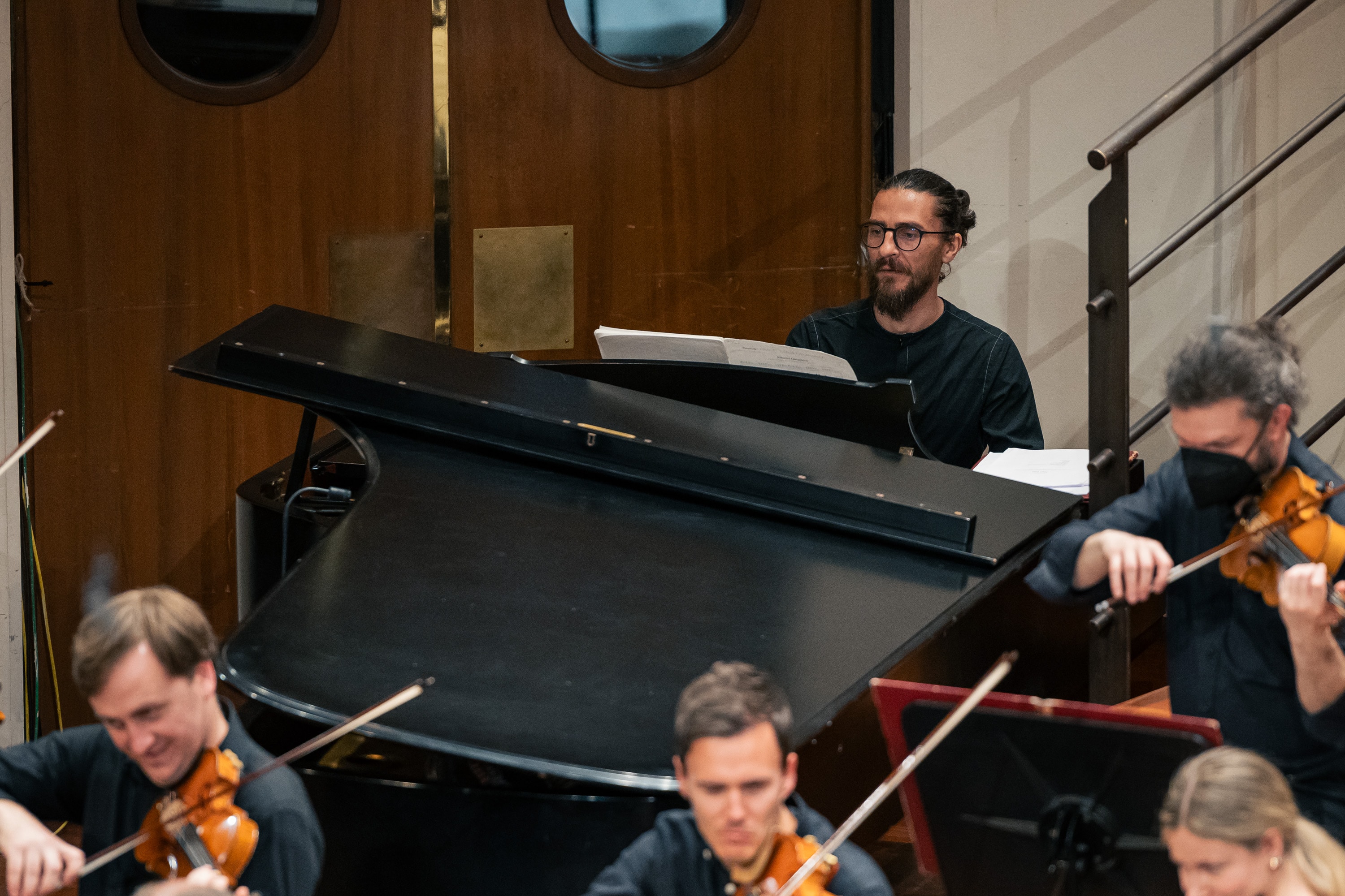 Rai Orchestra Pops n.2 - stagione 2023/2024