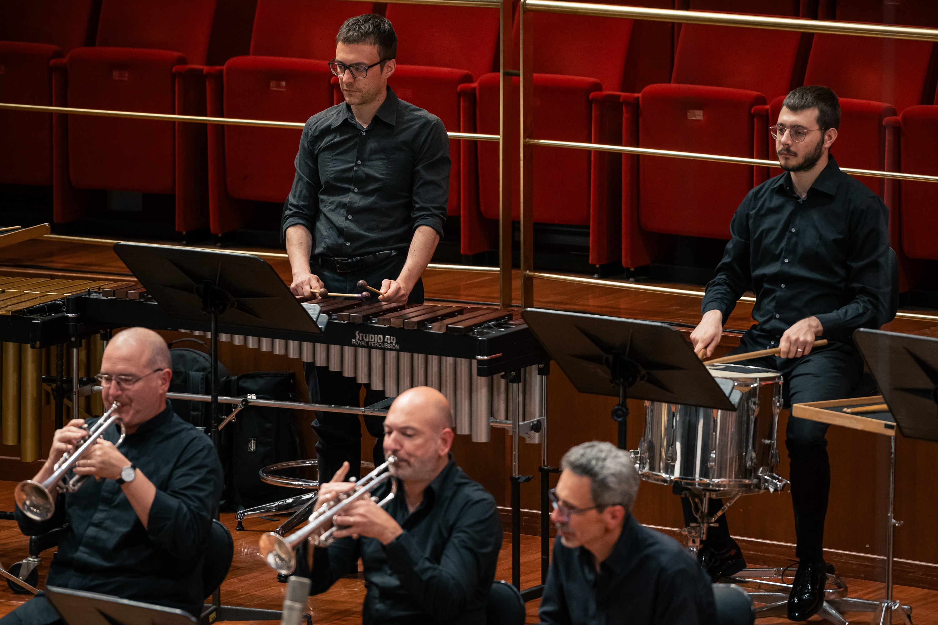 Rai Orchestra Pops n.2 - stagione 2023/2024