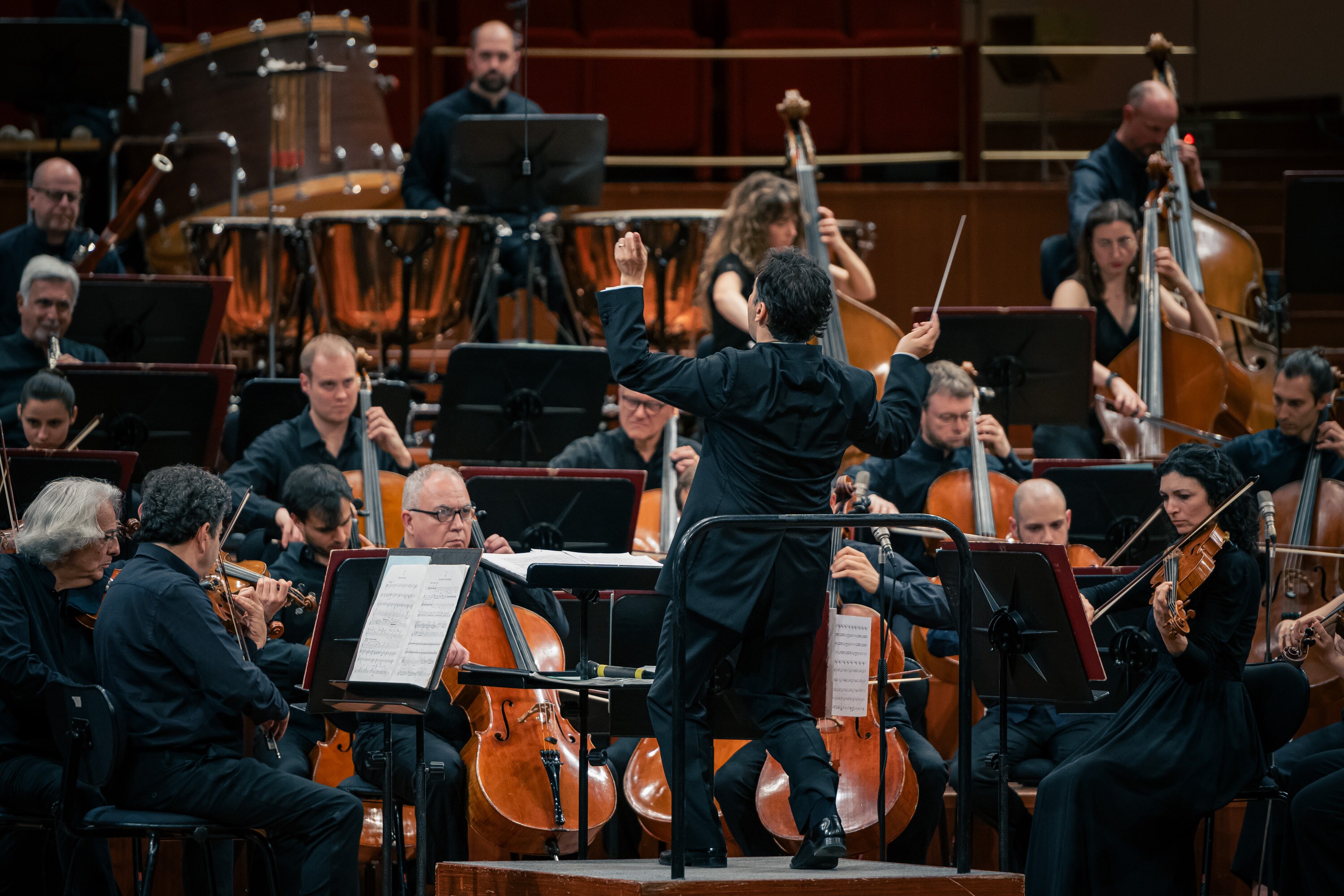 Rai Orchestra Pops n.2 - stagione 2023/2024
