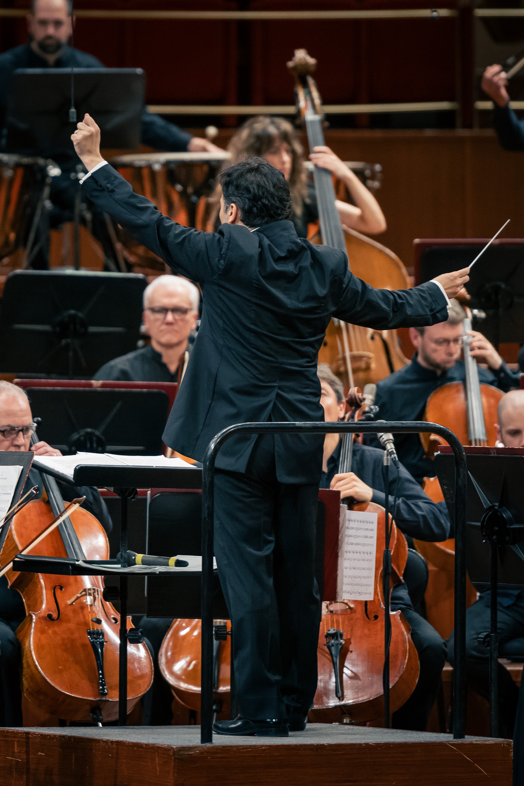 Rai Orchestra Pops n.2 - stagione 2023/2024