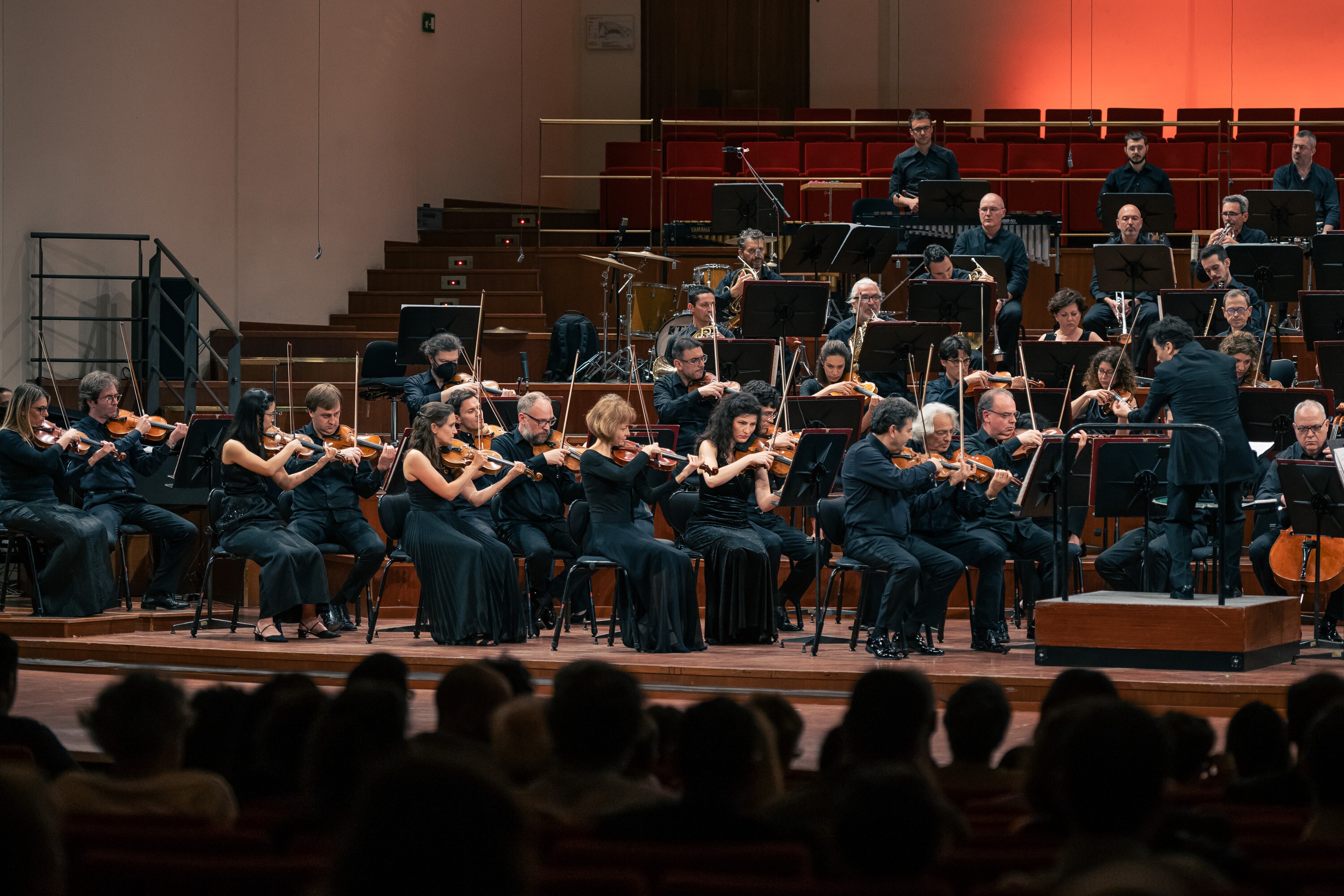 Rai Orchestra Pops n.2 - stagione 2023/2024