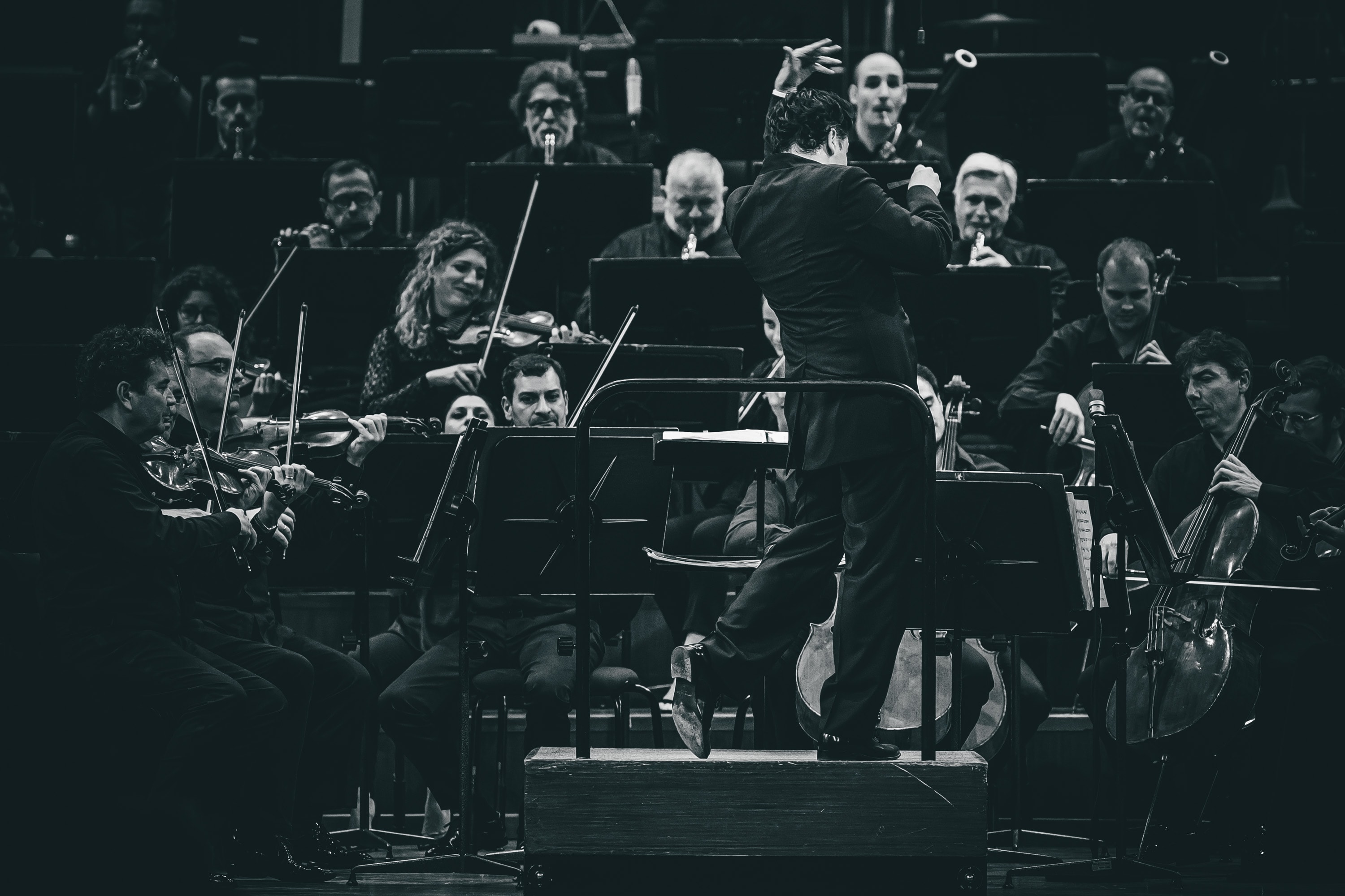 Rai Orchestra Pops n.2 - stagione 2023/2024