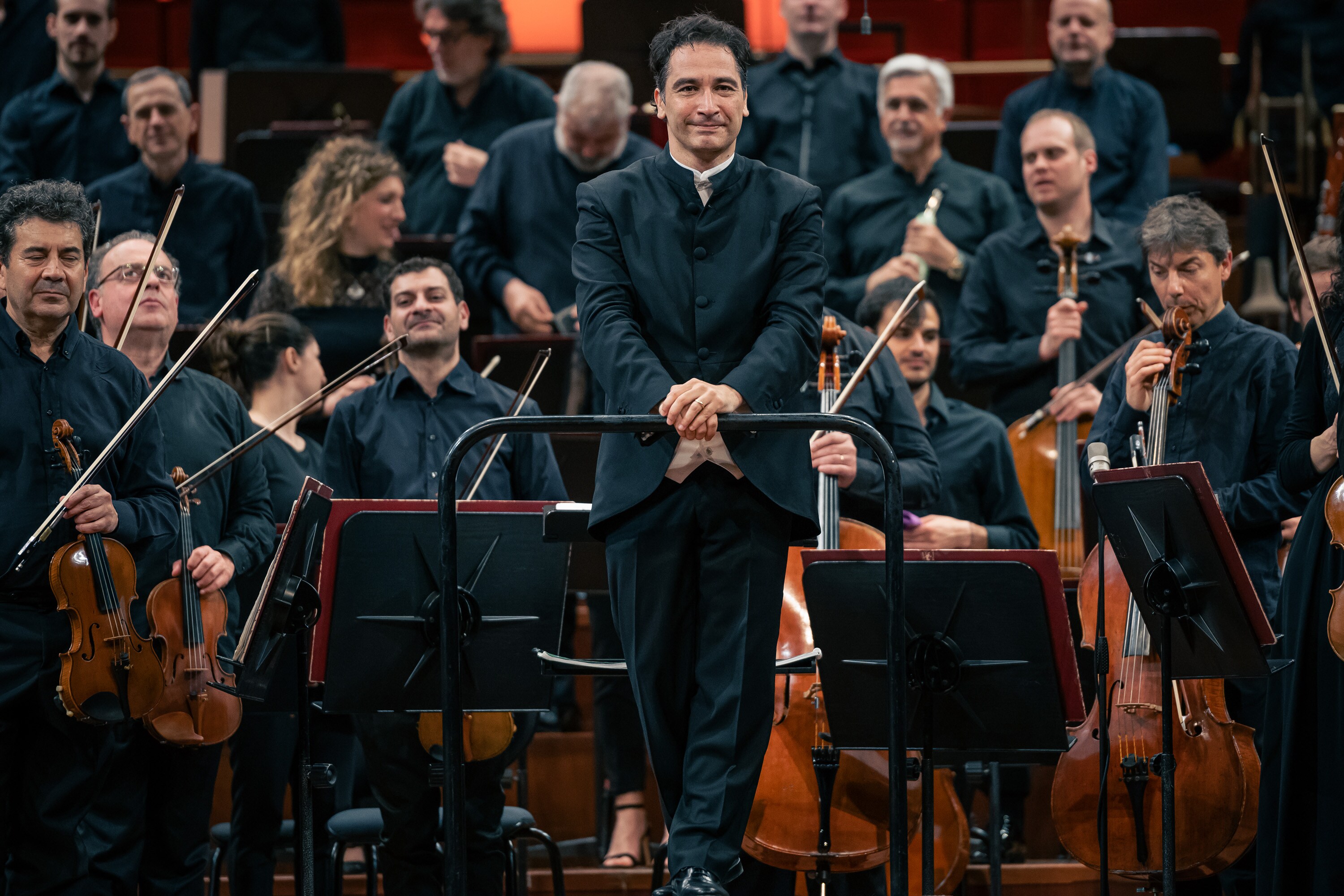 Rai Orchestra Pops n.2 - stagione 2023/2024