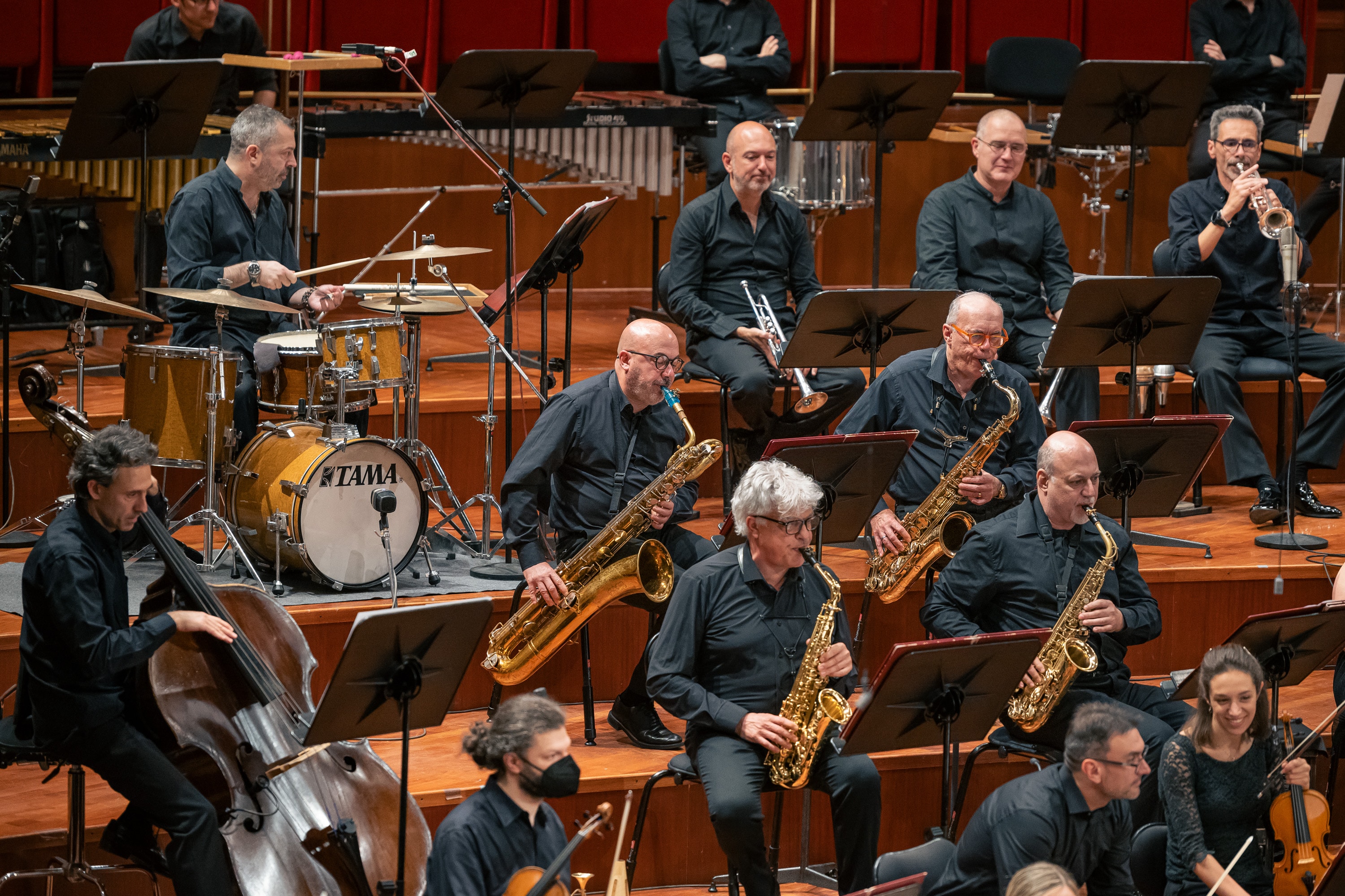 Rai Orchestra Pops n.2 - stagione 2023/2024