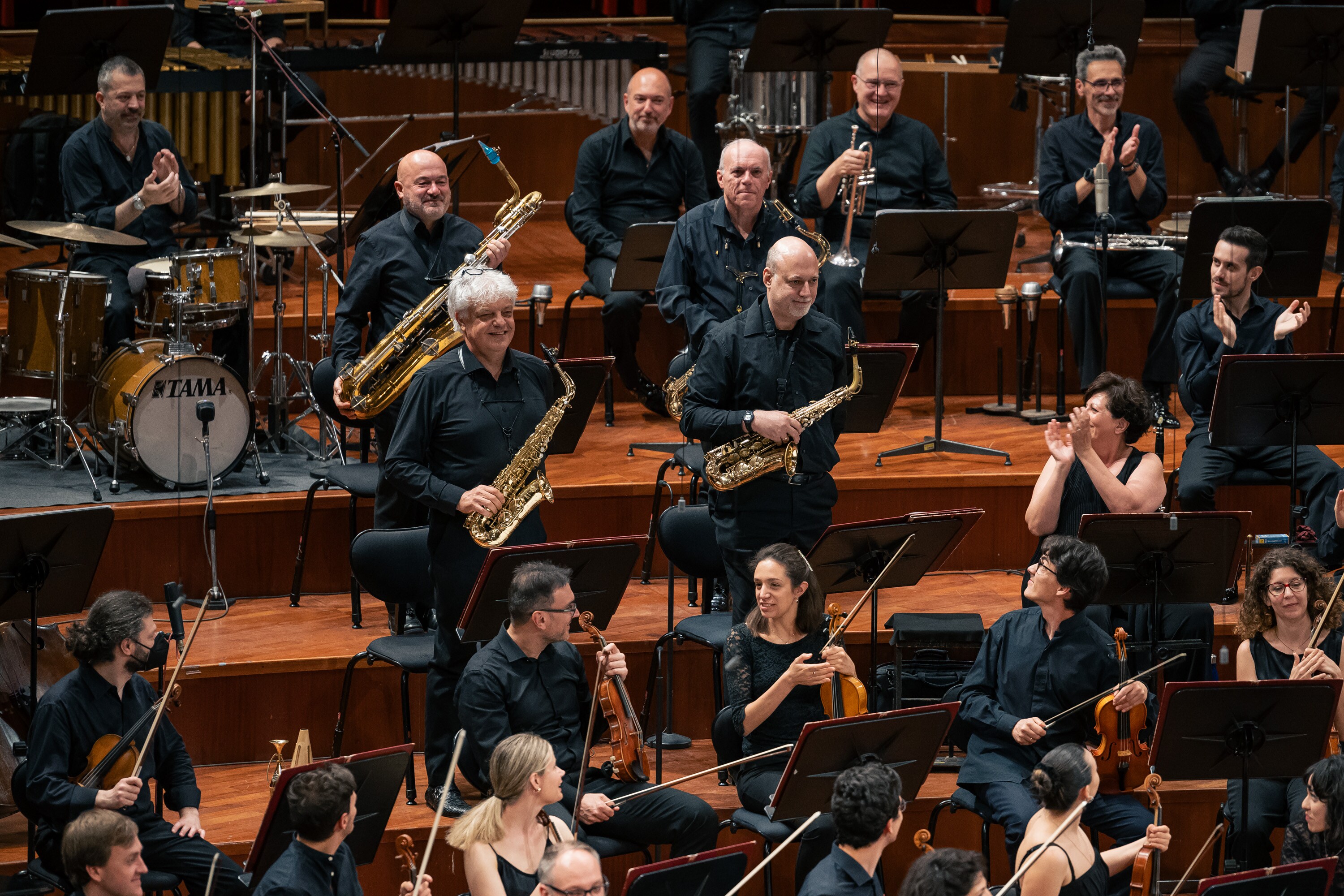 Rai Orchestra Pops n.2 - stagione 2023/2024