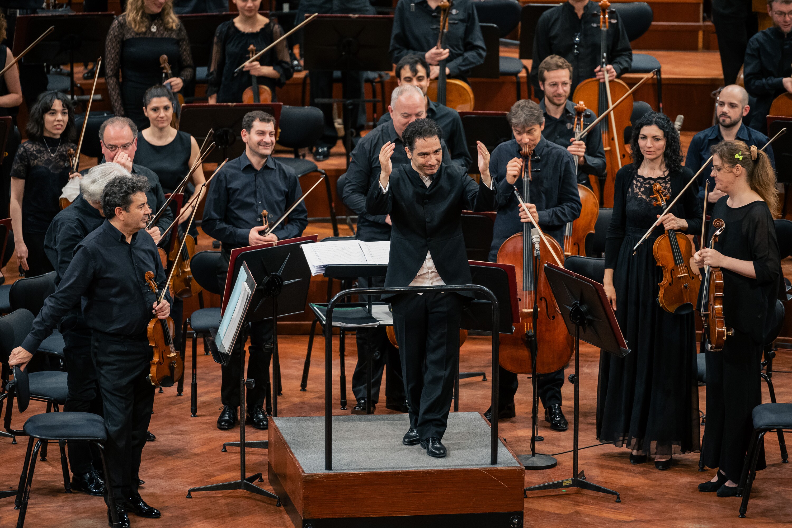 Rai Orchestra Pops n.2 - stagione 2023/2024
