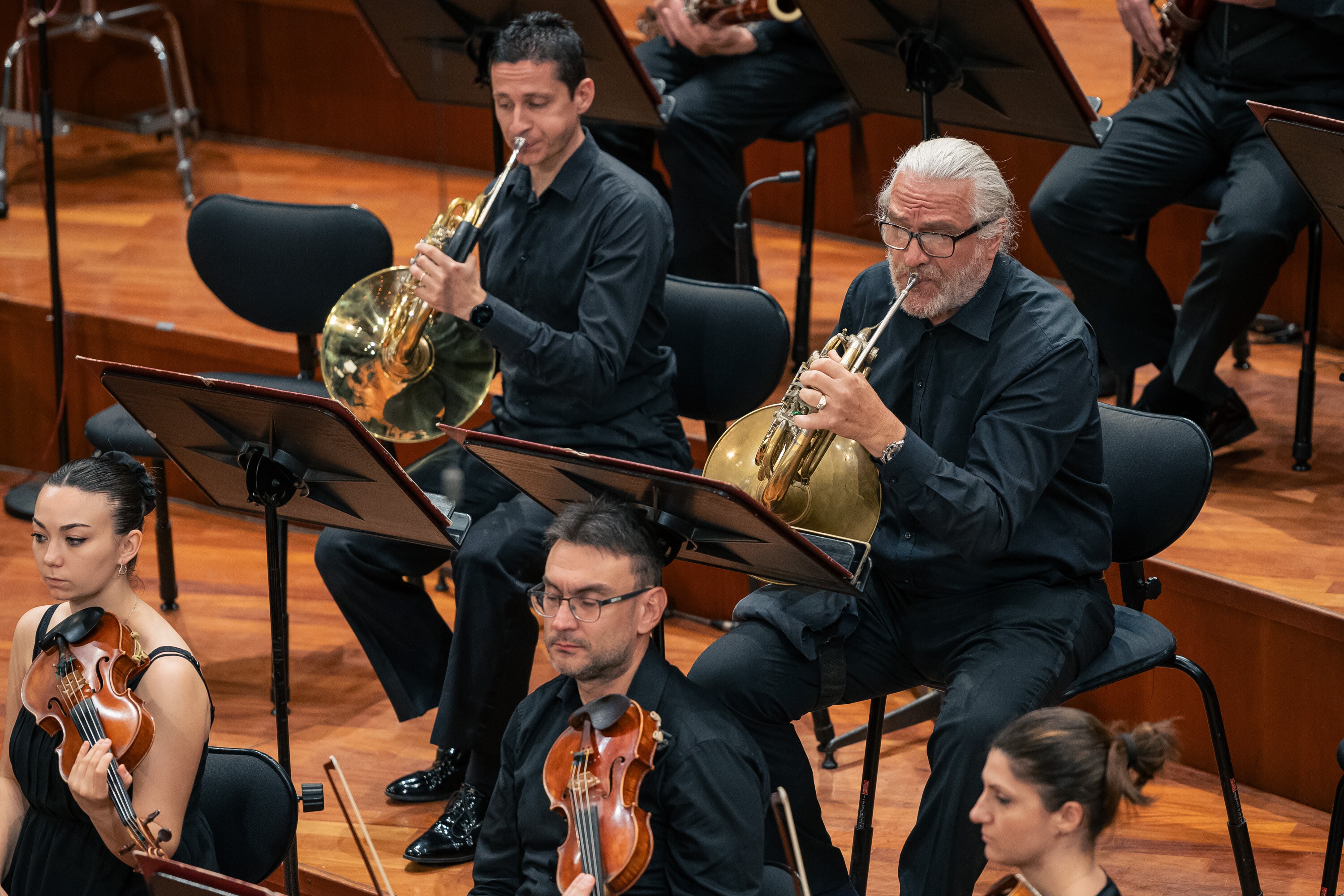 Rai Orchestra Pops n.2 - stagione 2023/2024