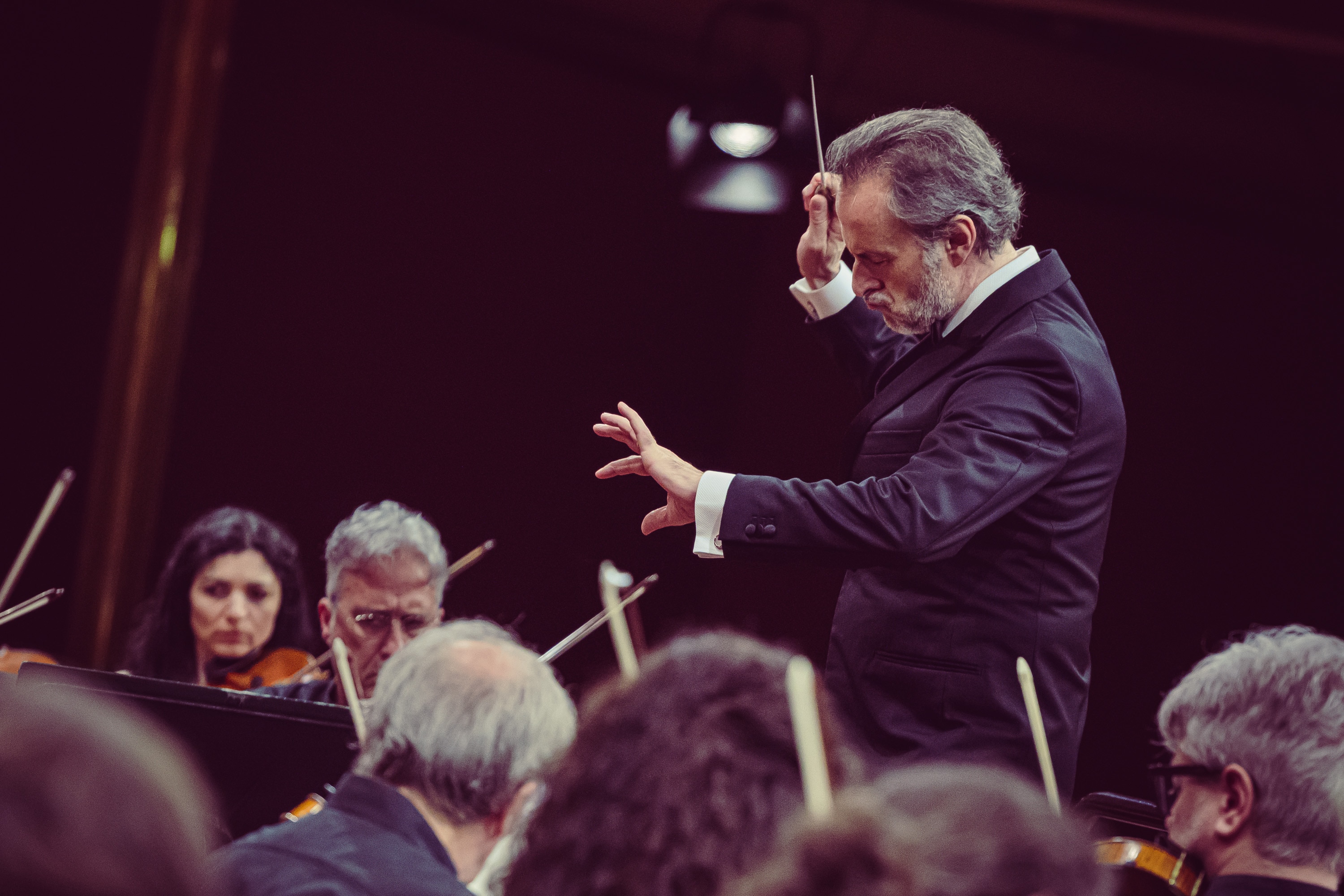 Rai Orchestra Pops n. 3 - stagione 2023/2024