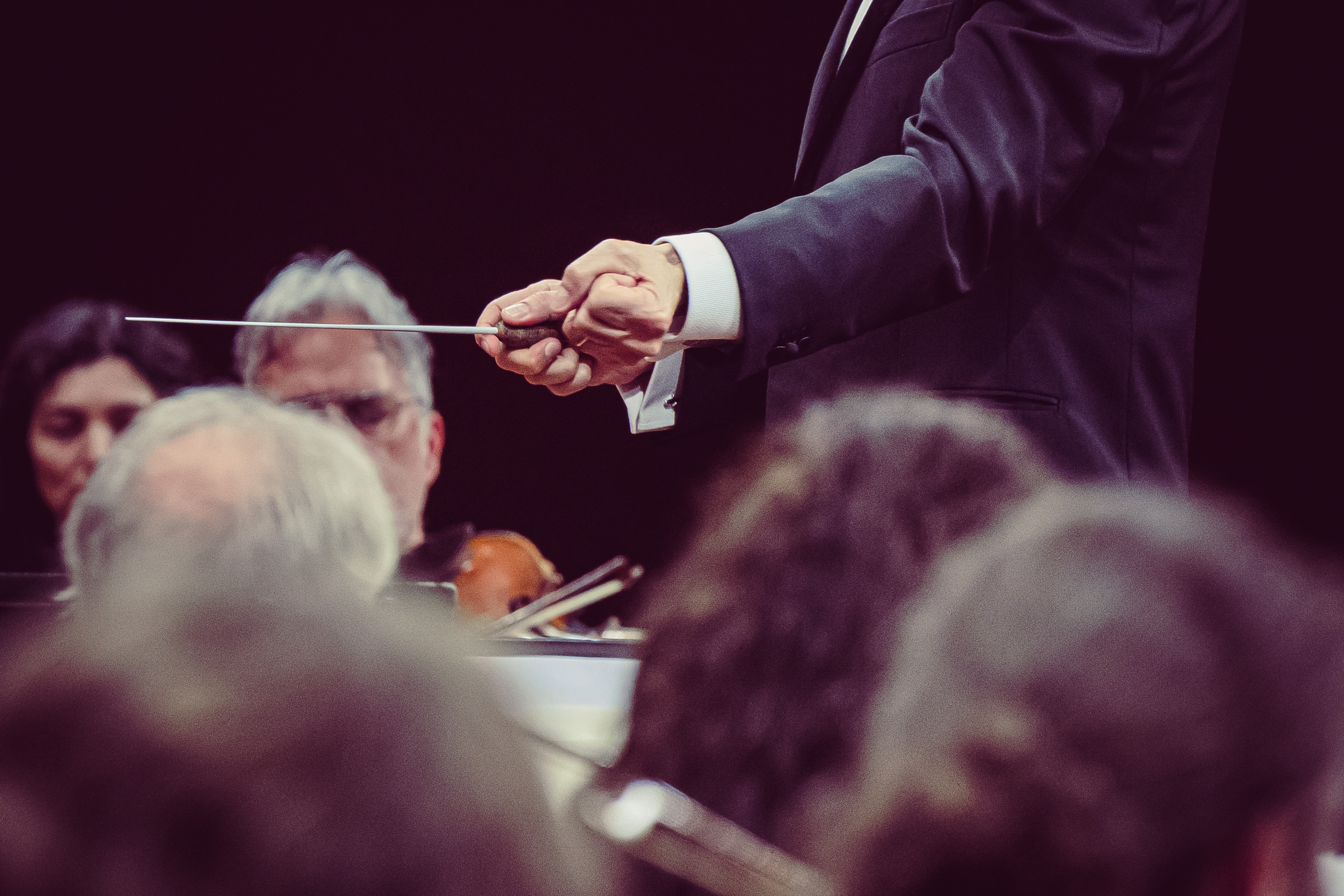 Rai Orchestra Pops n. 3 - stagione 2023/2024