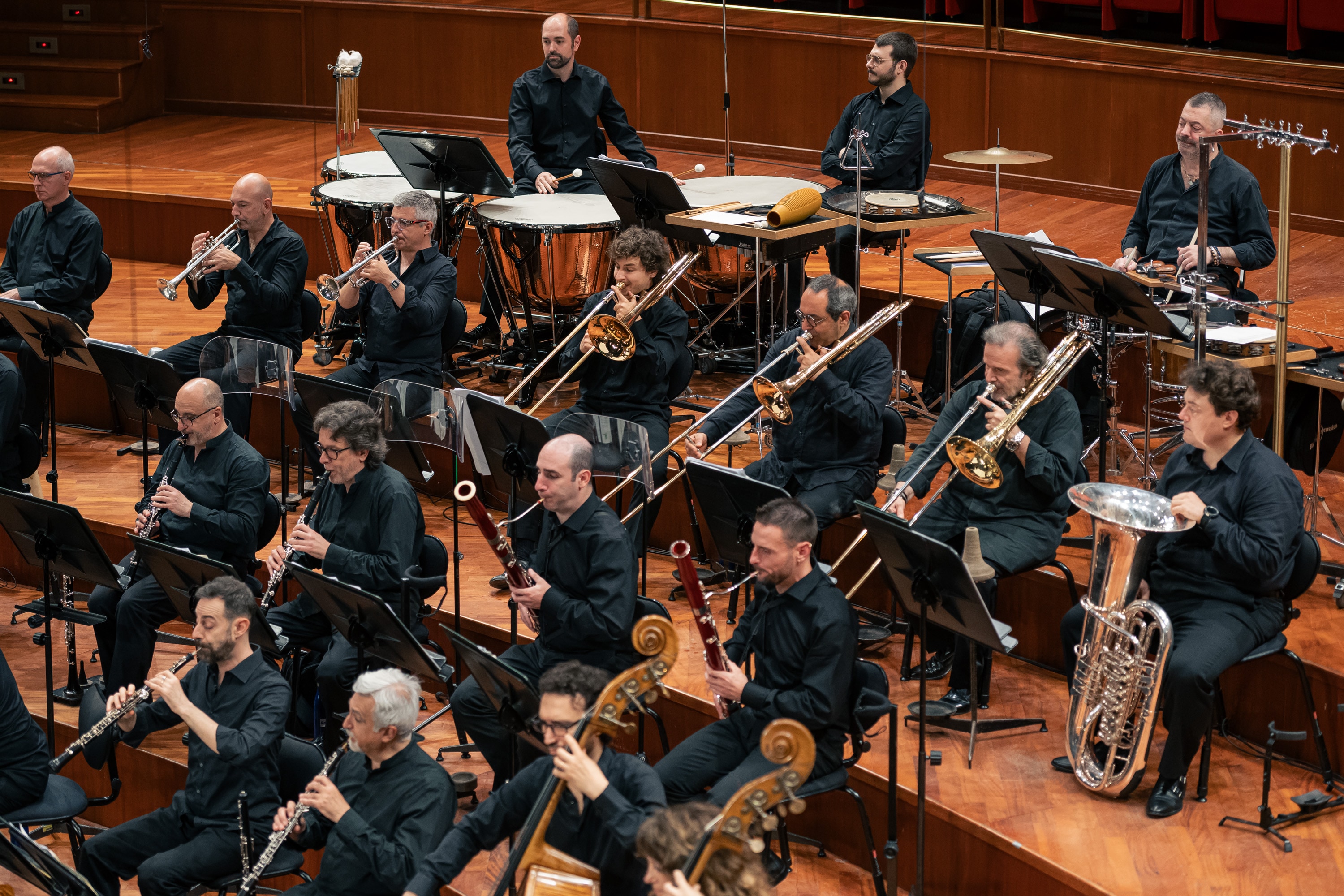 Rai Orchestra Pops n. 3 - stagione 2023/2024