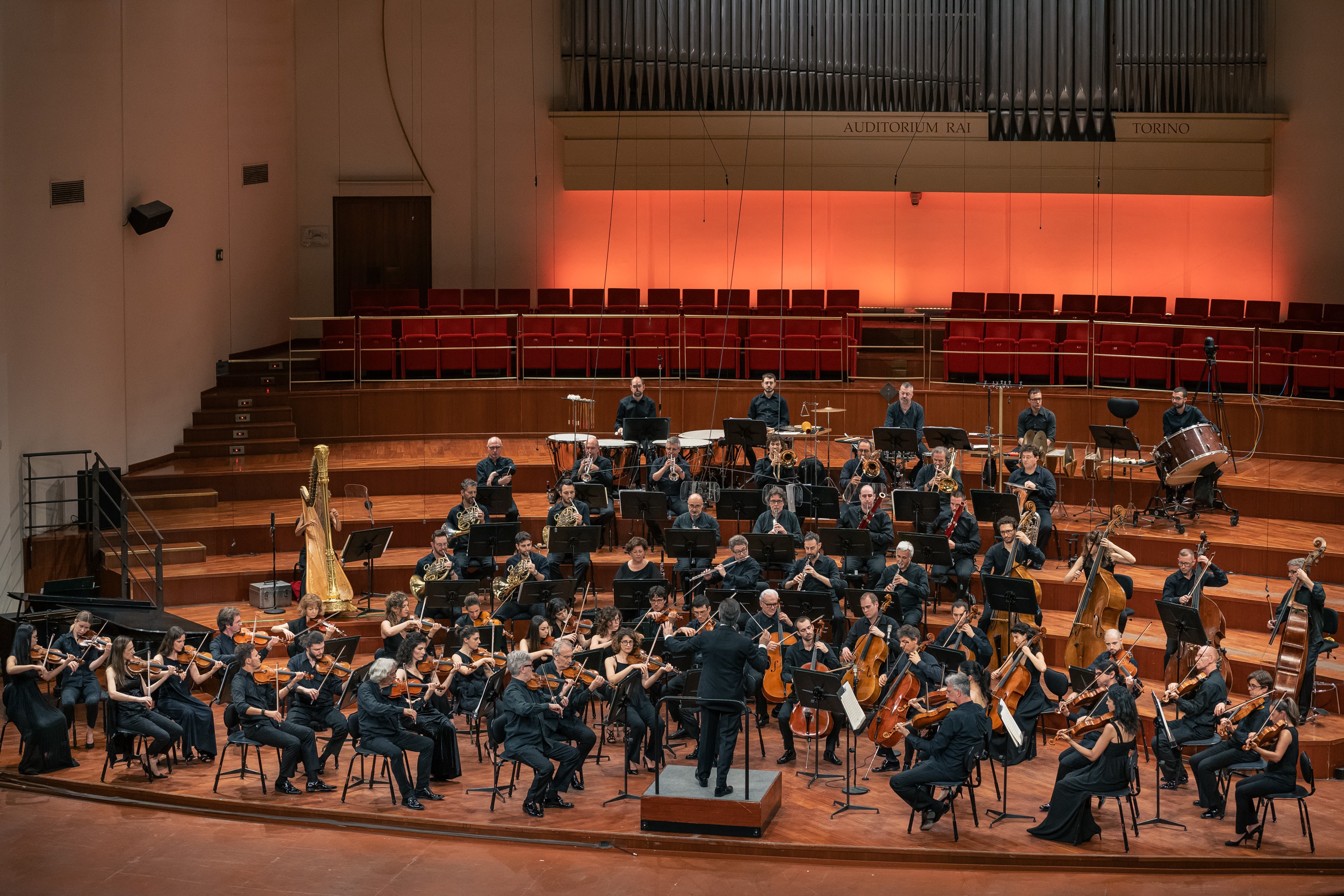 Rai Orchestra Pops n. 3 - stagione 2023/2024