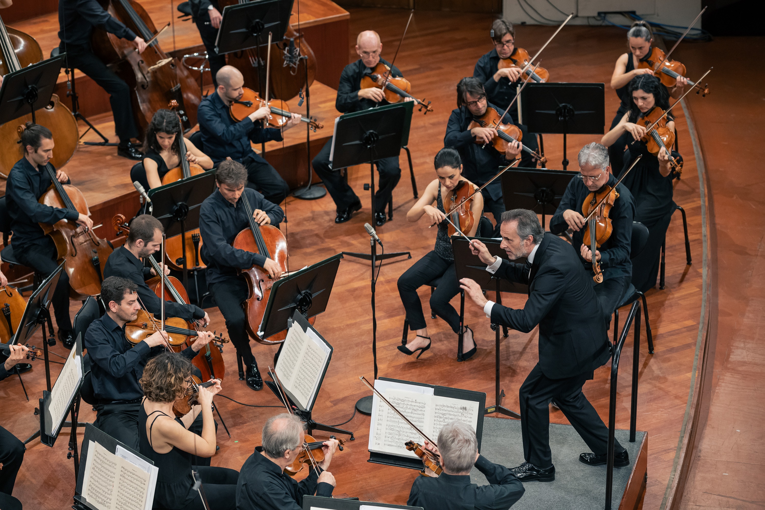 Rai Orchestra Pops n. 3 - stagione 2023/2024