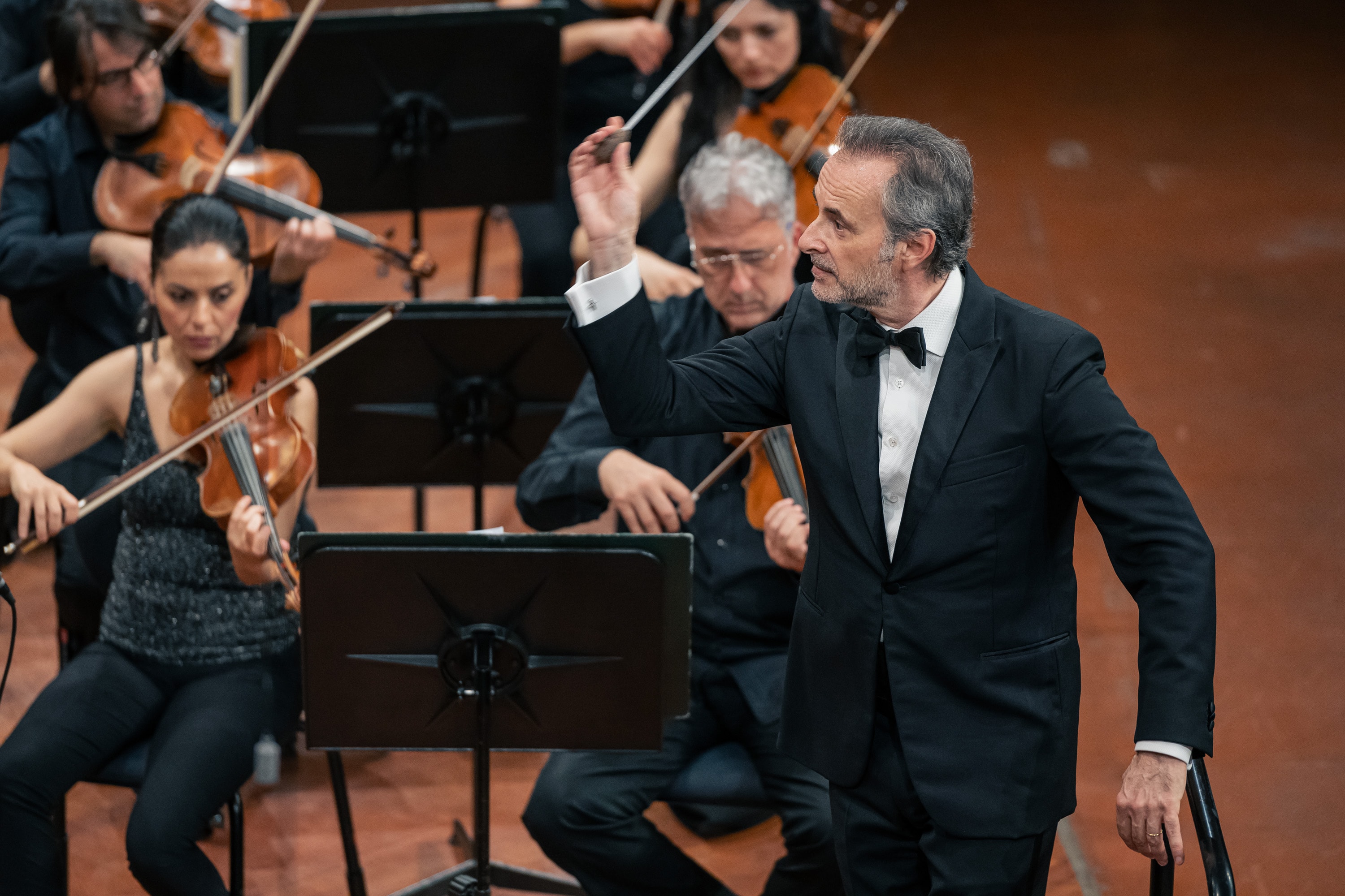 Rai Orchestra Pops n. 3 - stagione 2023/2024