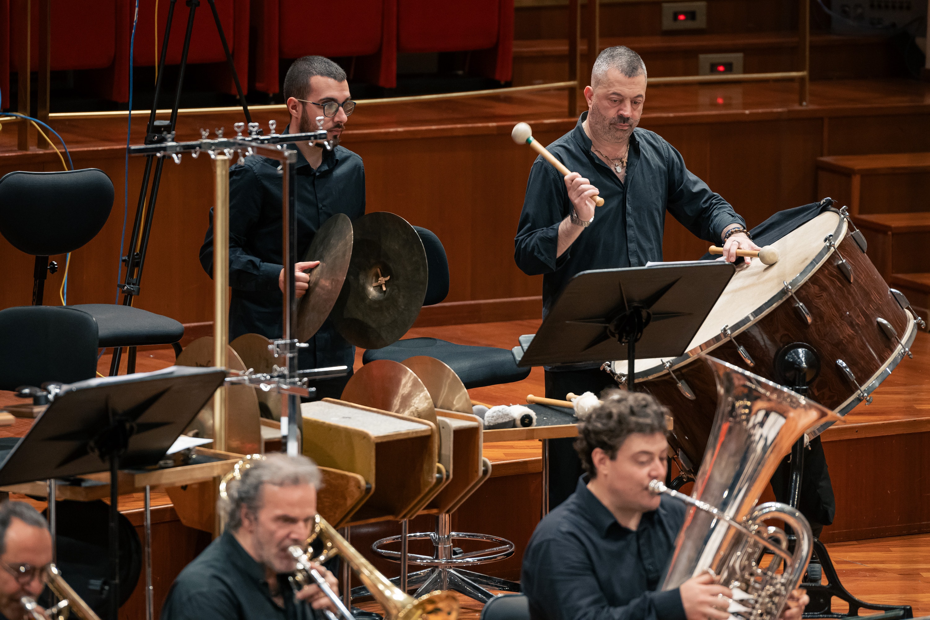 Rai Orchestra Pops n. 3 - stagione 2023/2024