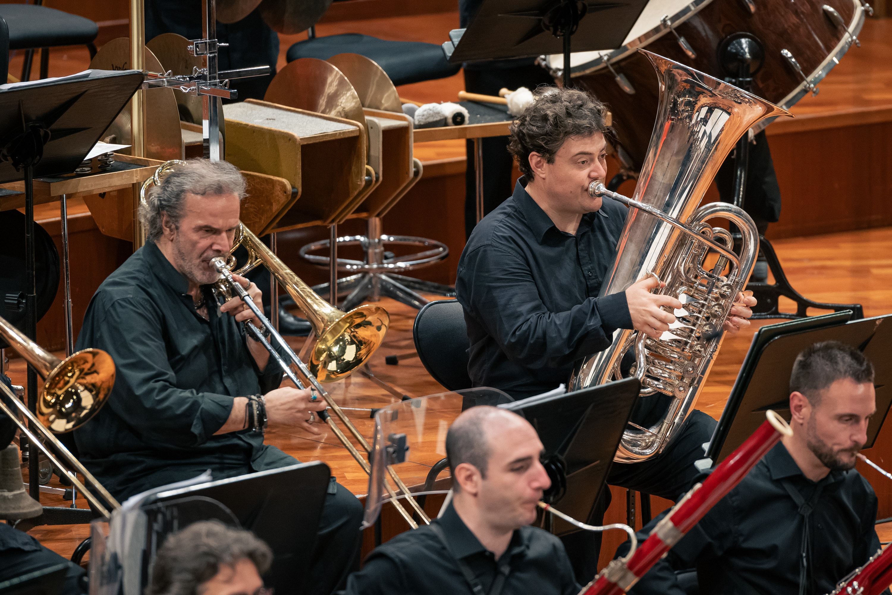 Rai Orchestra Pops n. 3 - stagione 2023/2024