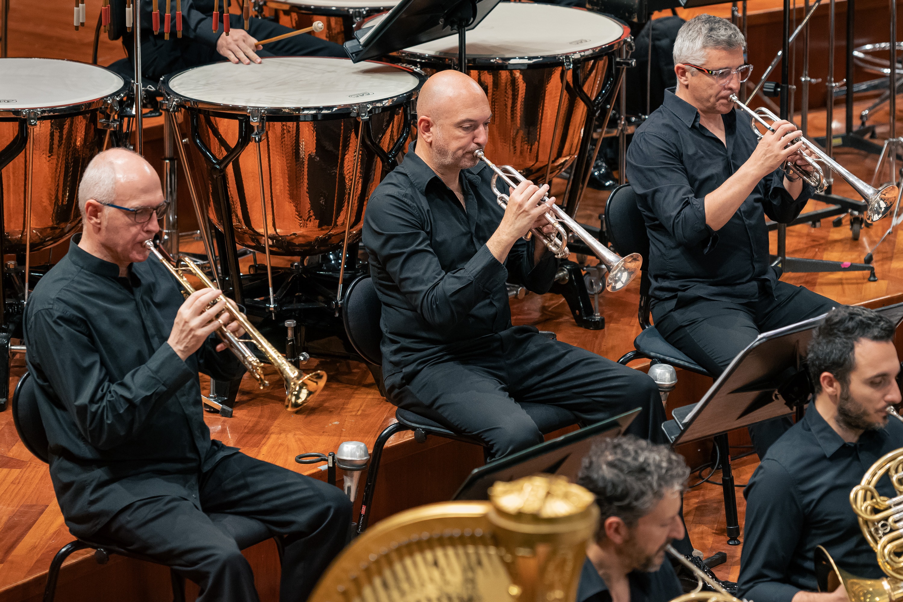 Rai Orchestra Pops n. 3 - stagione 2023/2024