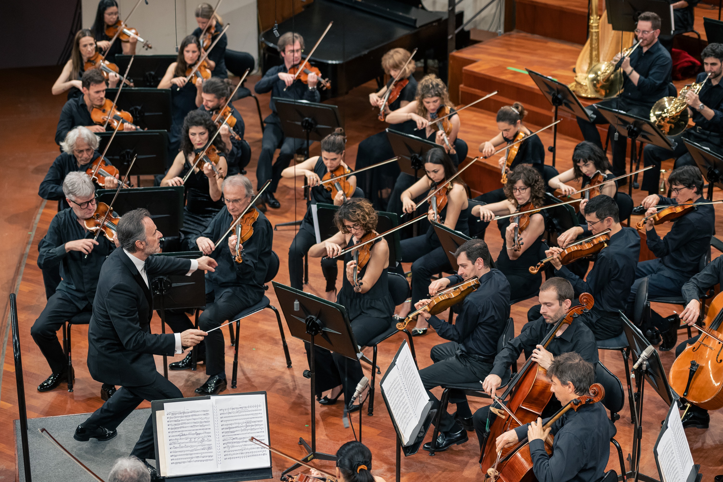 Rai Orchestra Pops n. 3 - stagione 2023/2024
