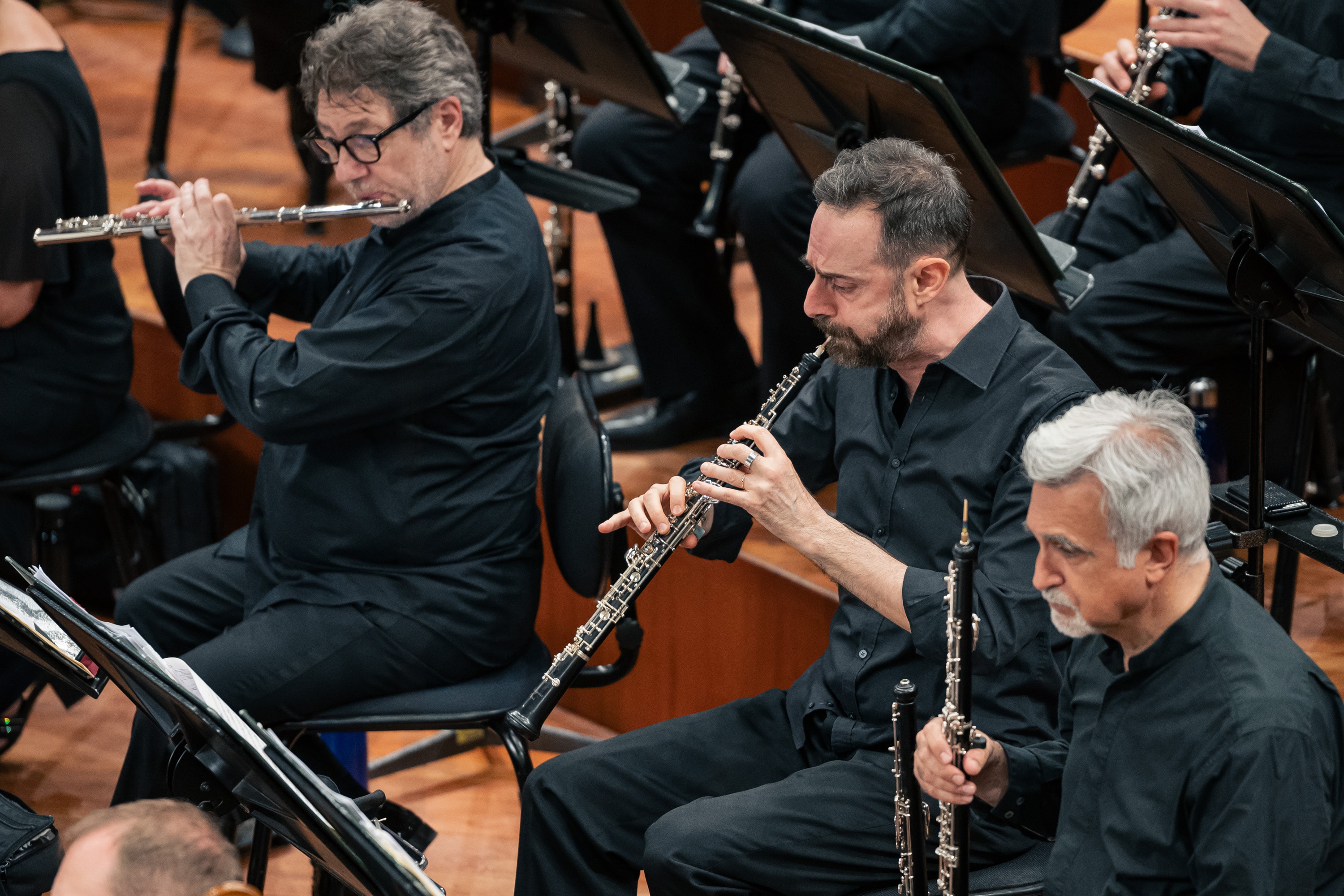 Rai Orchestra Pops n. 3 - stagione 2023/2024