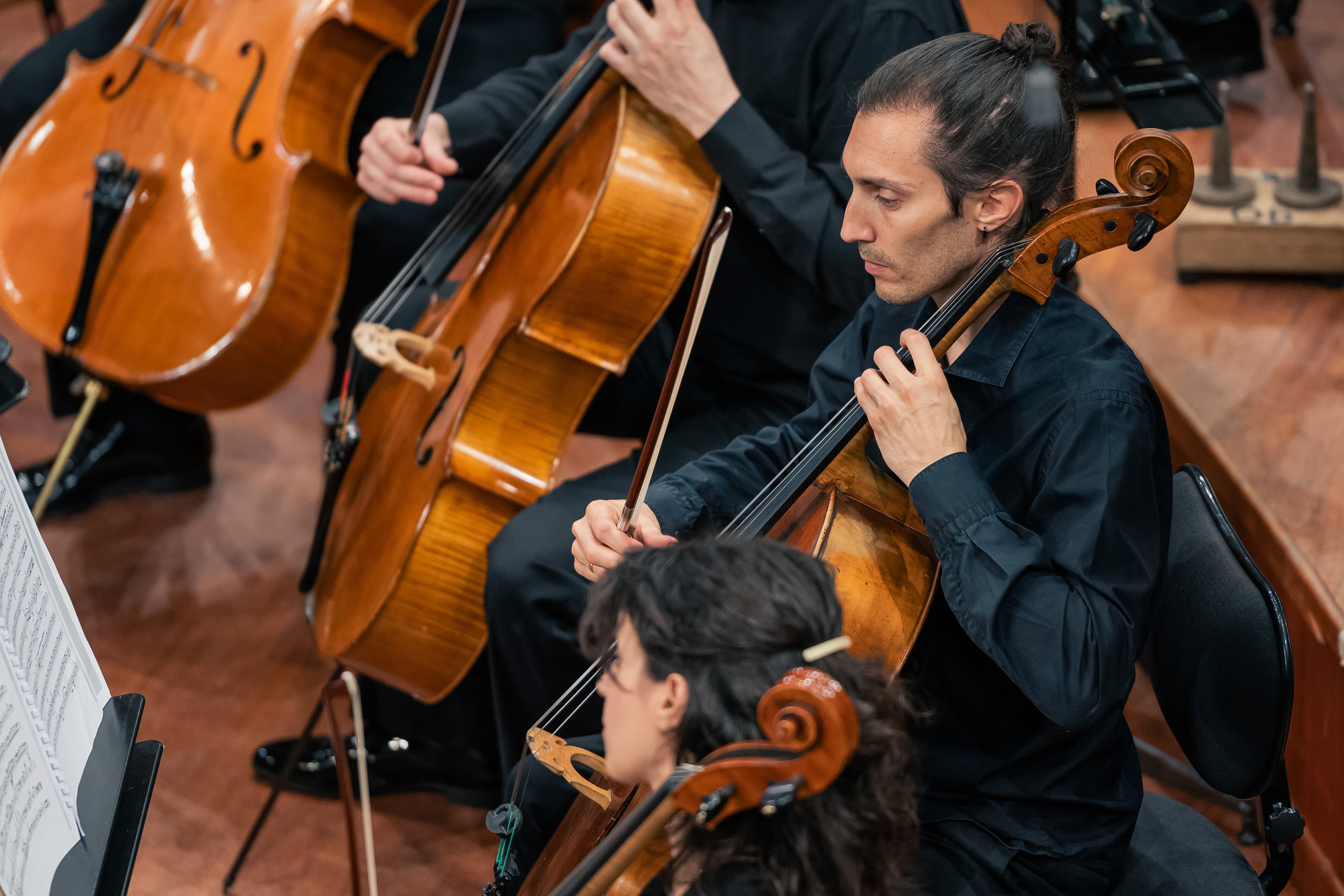 Rai Orchestra Pops n. 3 - stagione 2023/2024