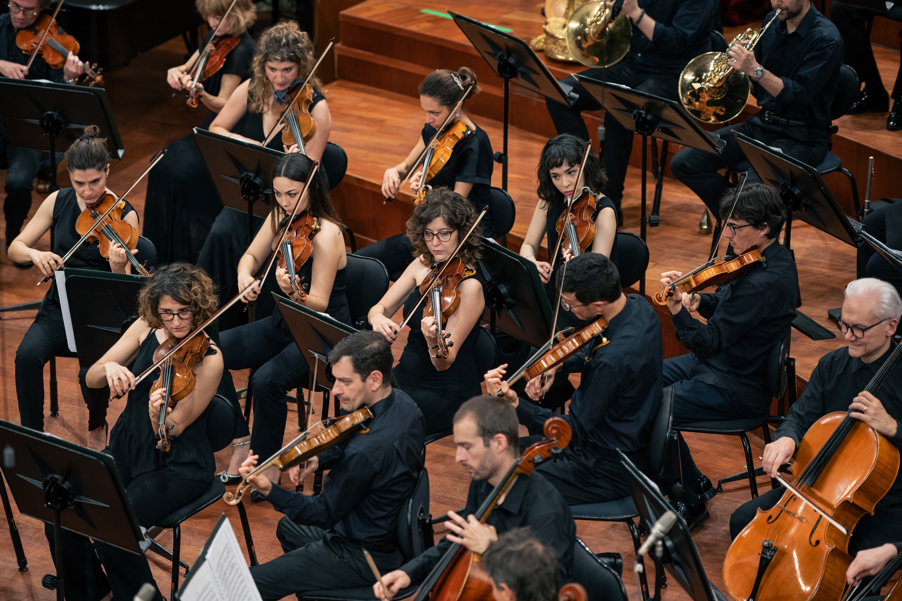 Rai Orchestra Pops n. 3 - stagione 2023/2024