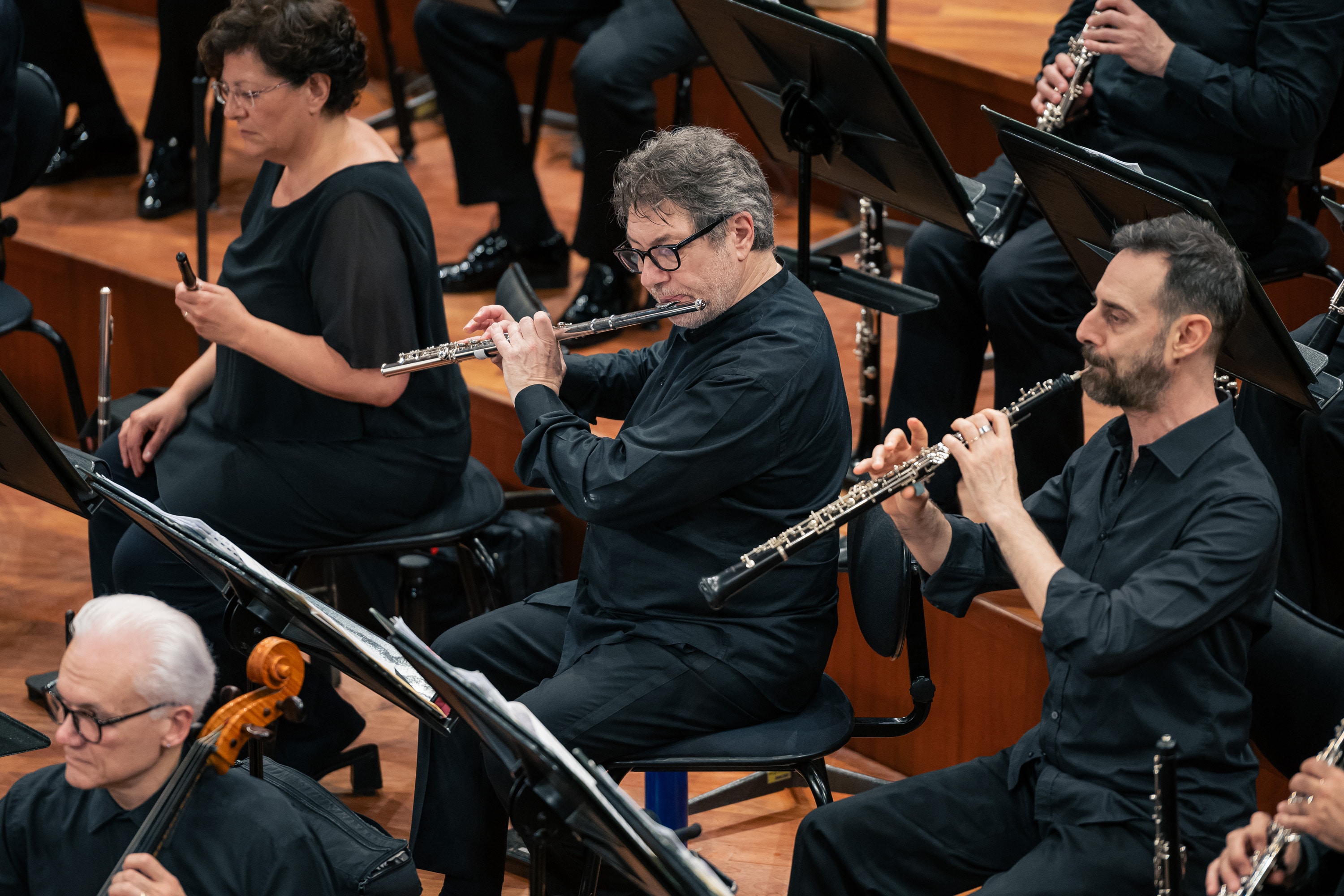 Rai Orchestra Pops n. 3 - stagione 2023/2024