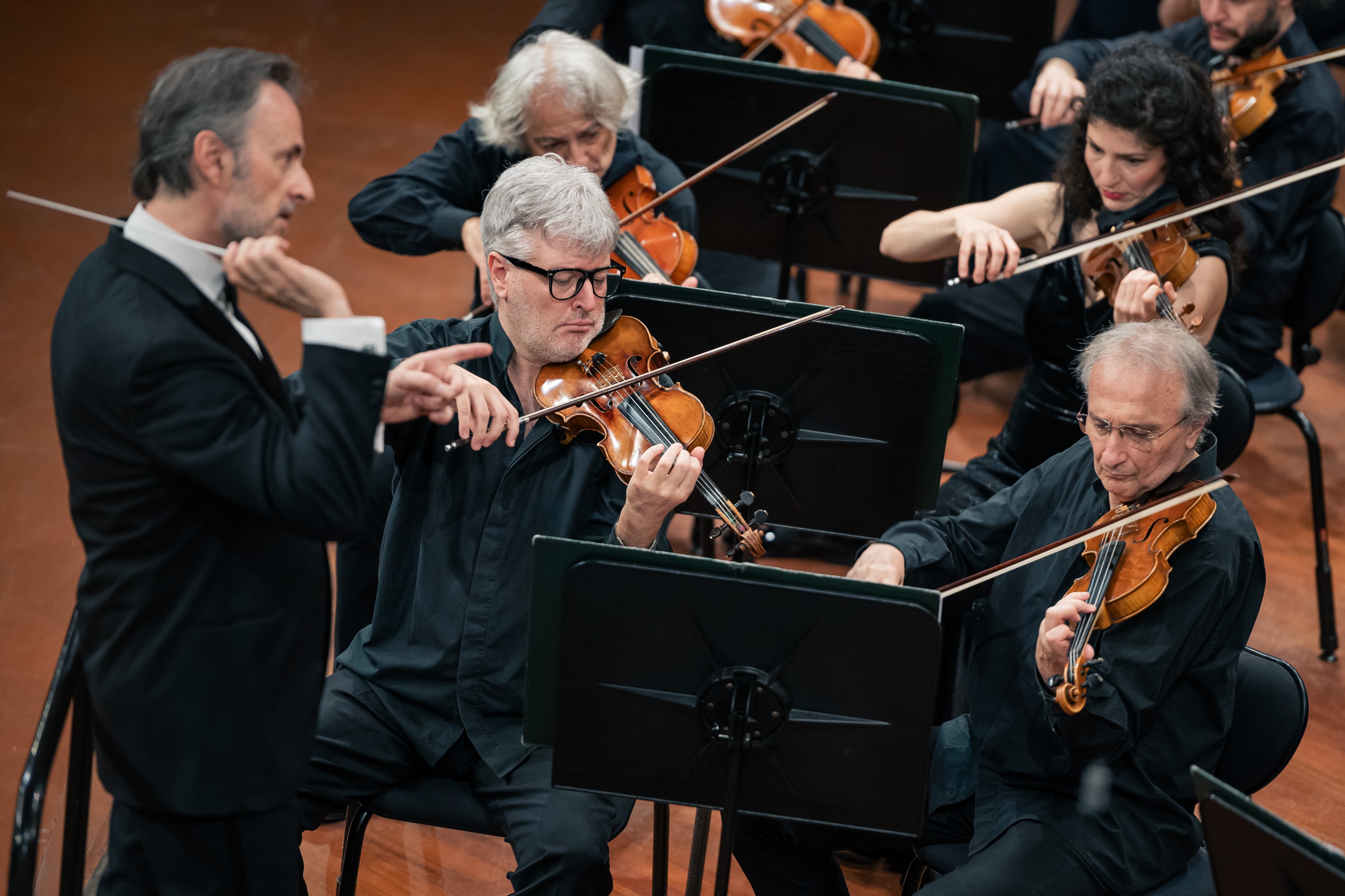 Rai Orchestra Pops n. 3 - stagione 2023/2024