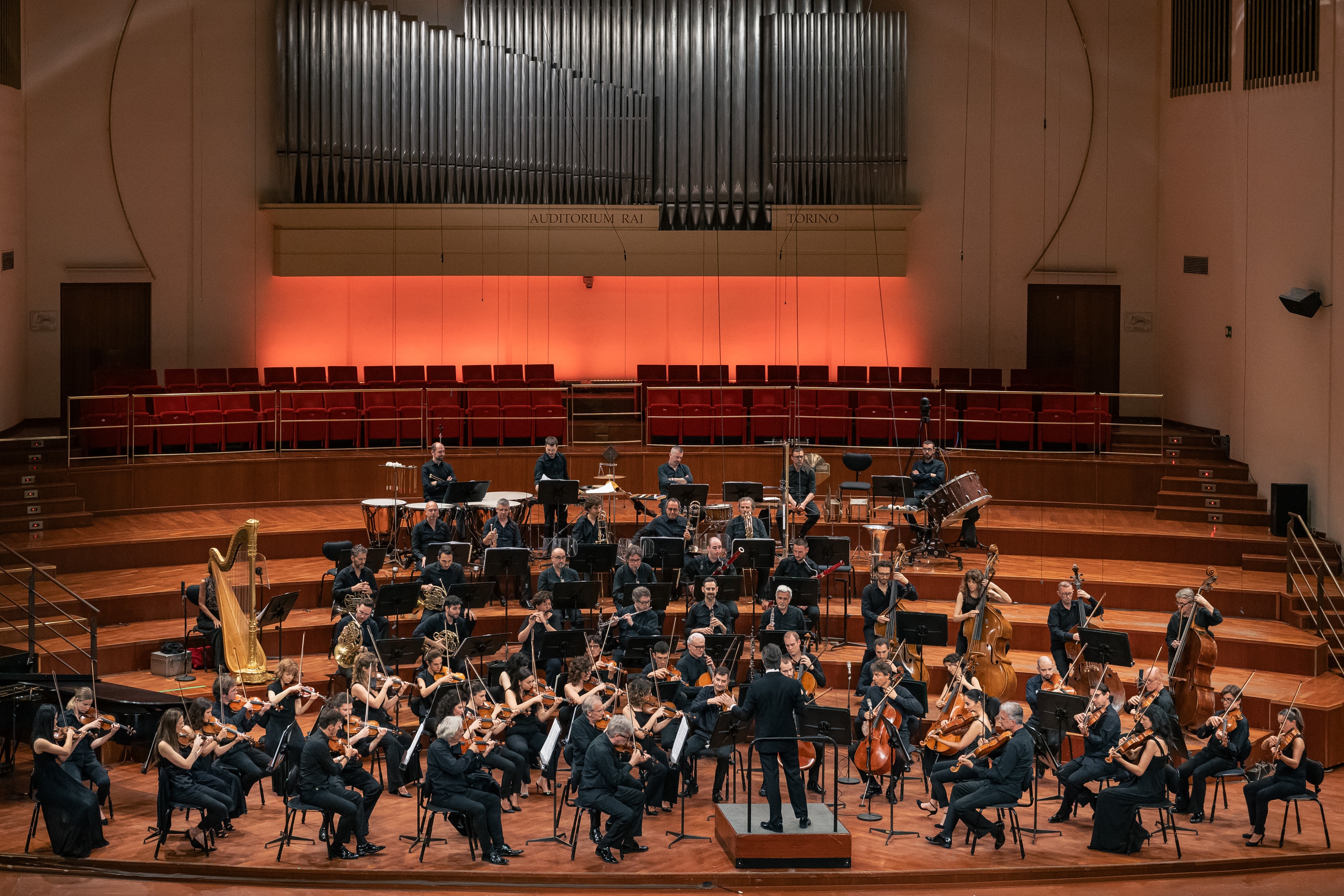 Rai Orchestra Pops n. 3 - stagione 2023/2024