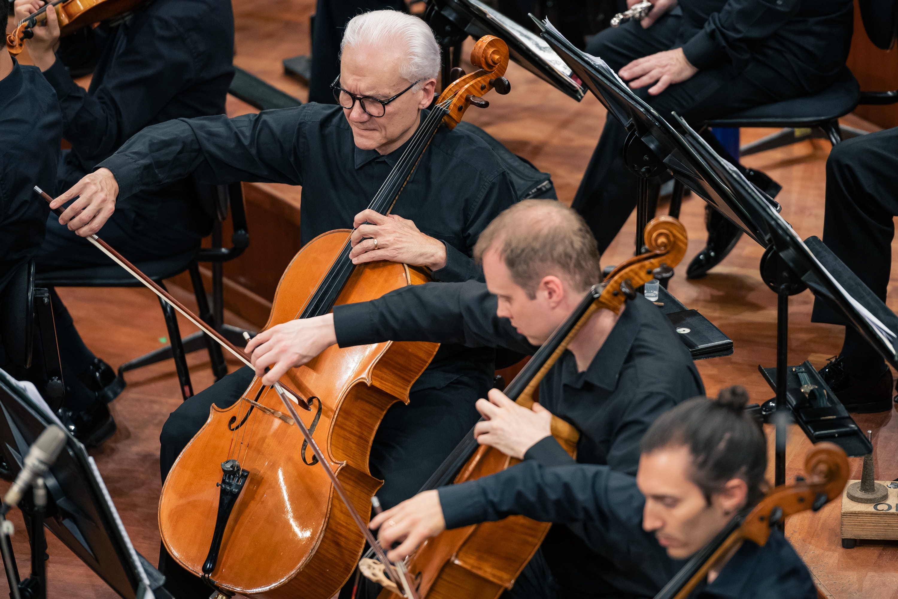 Rai Orchestra Pops n. 3 - stagione 2023/2024