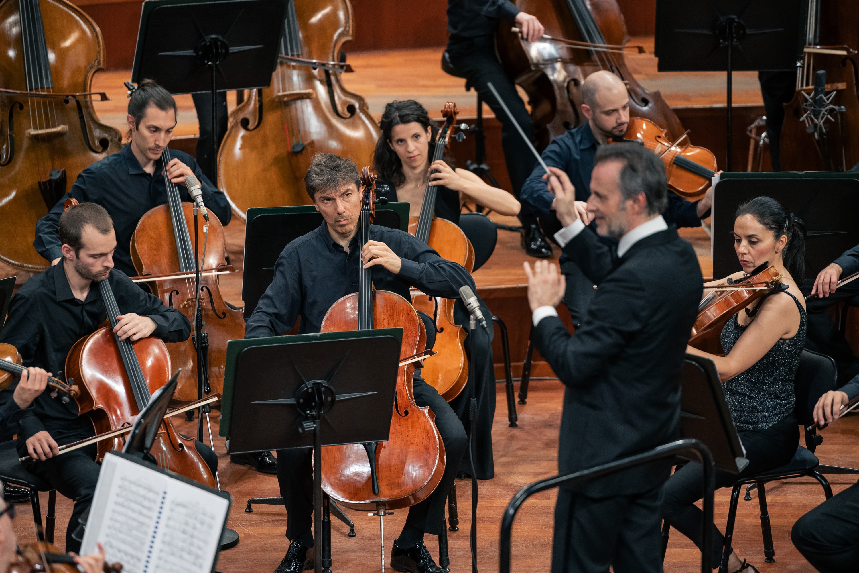 Rai Orchestra Pops n. 3 - stagione 2023/2024