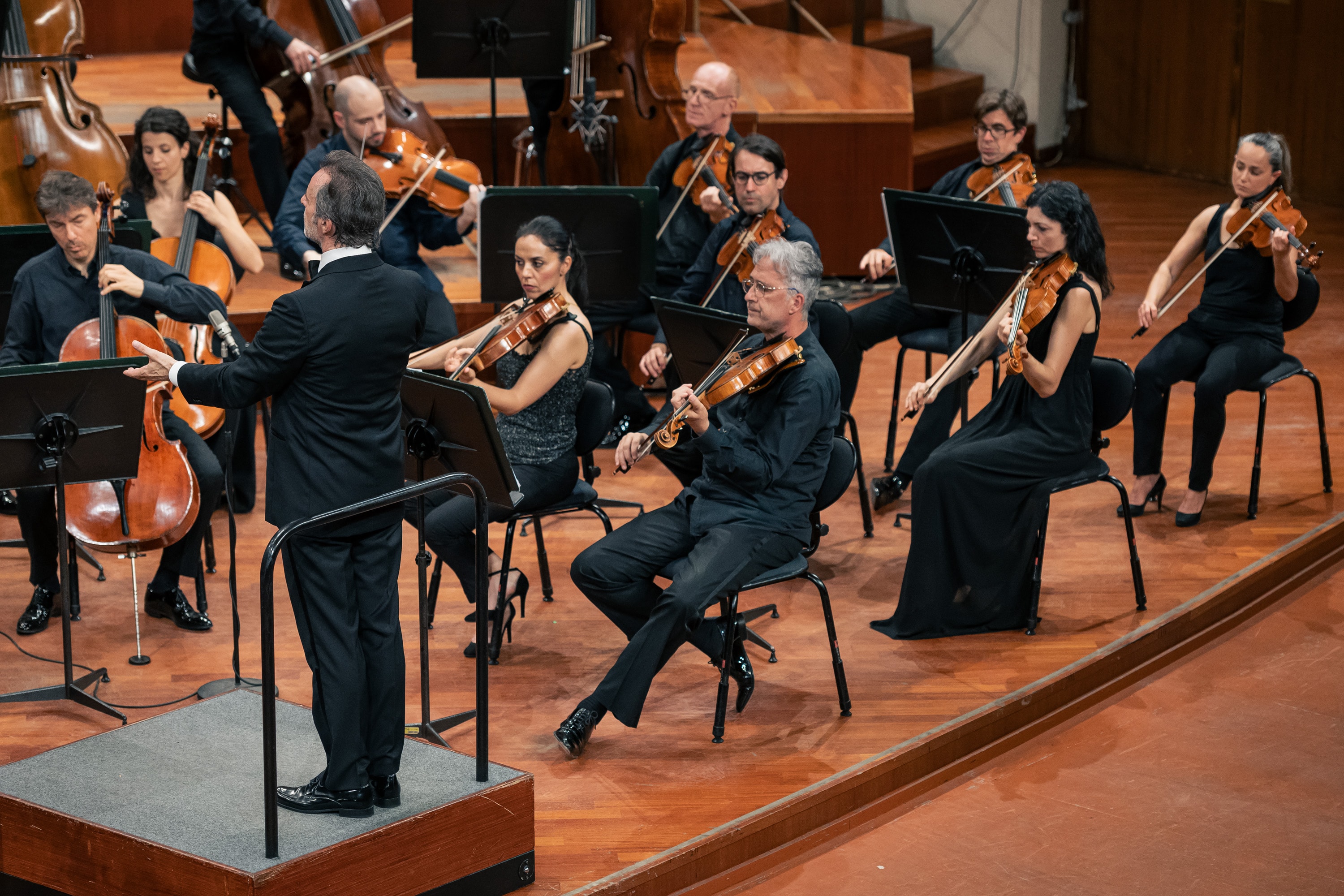 Rai Orchestra Pops n. 3 - stagione 2023/2024