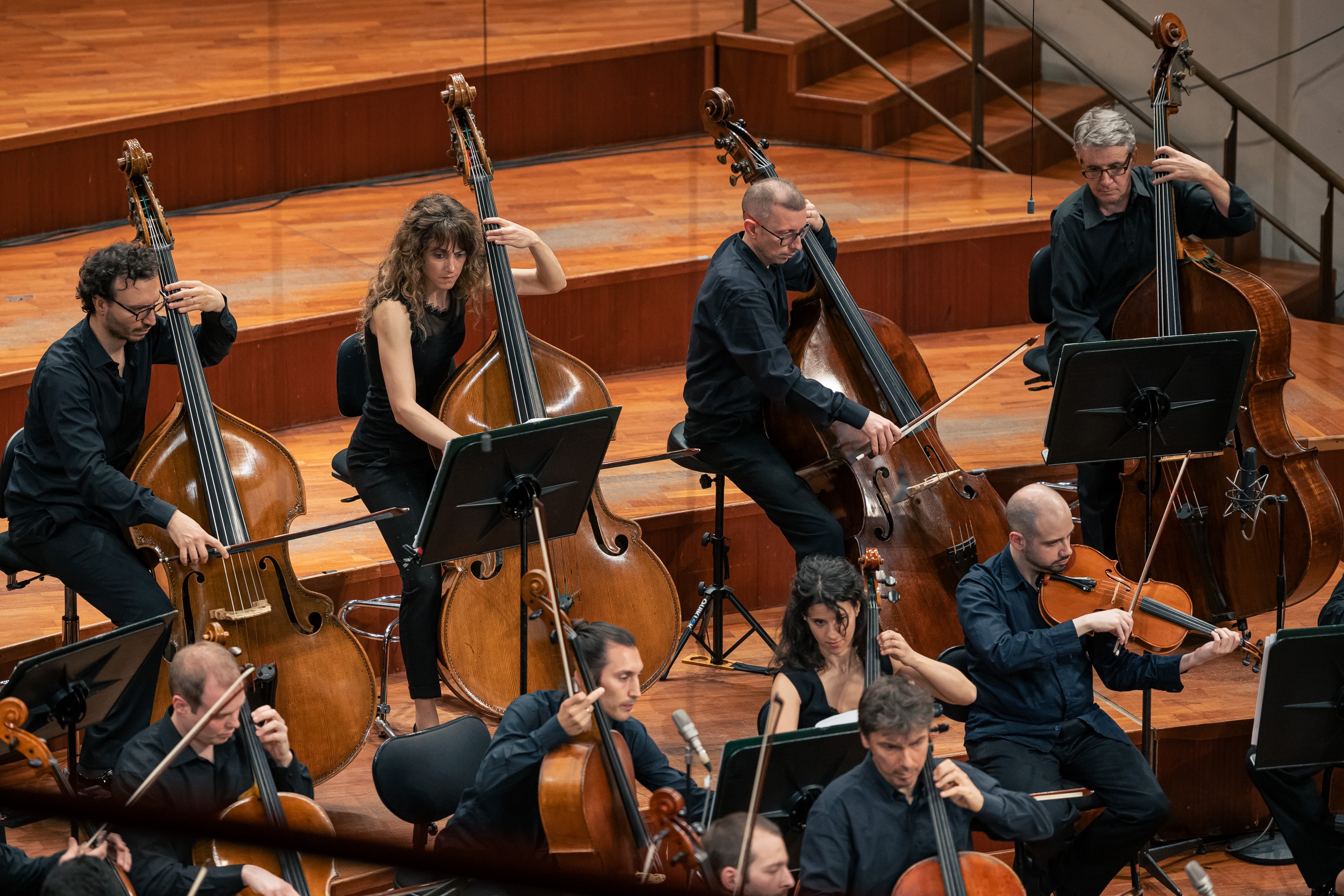 Rai Orchestra Pops n. 3 - stagione 2023/2024
