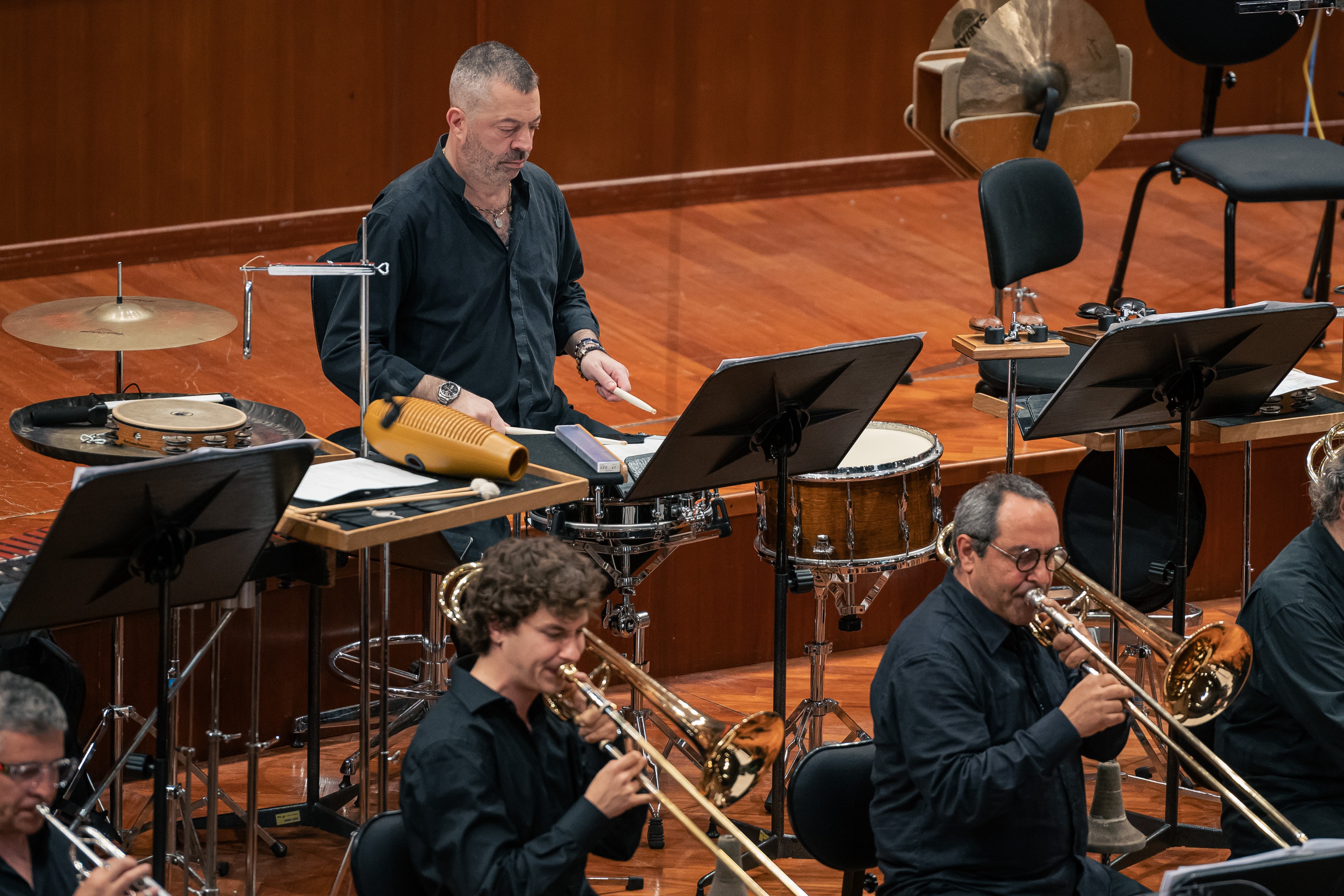 Rai Orchestra Pops n. 3 - stagione 2023/2024