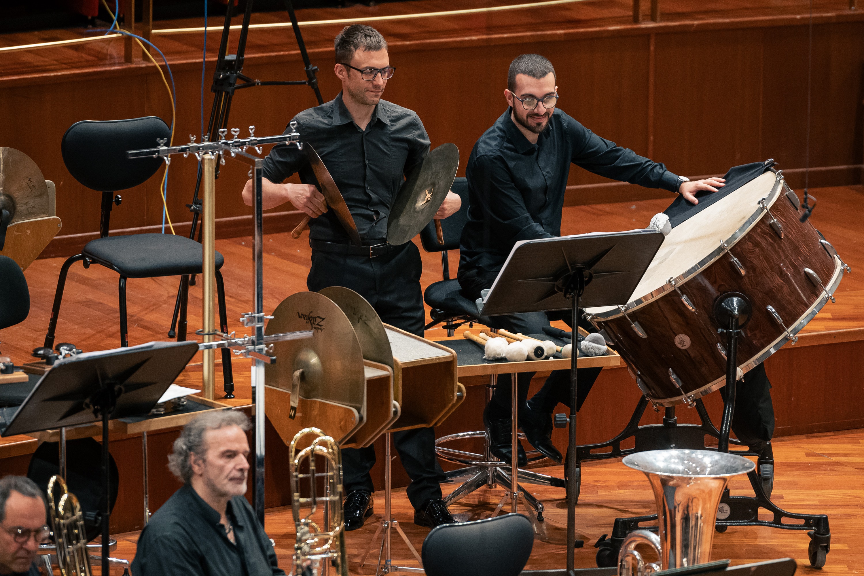 Rai Orchestra Pops n. 3 - stagione 2023/2024