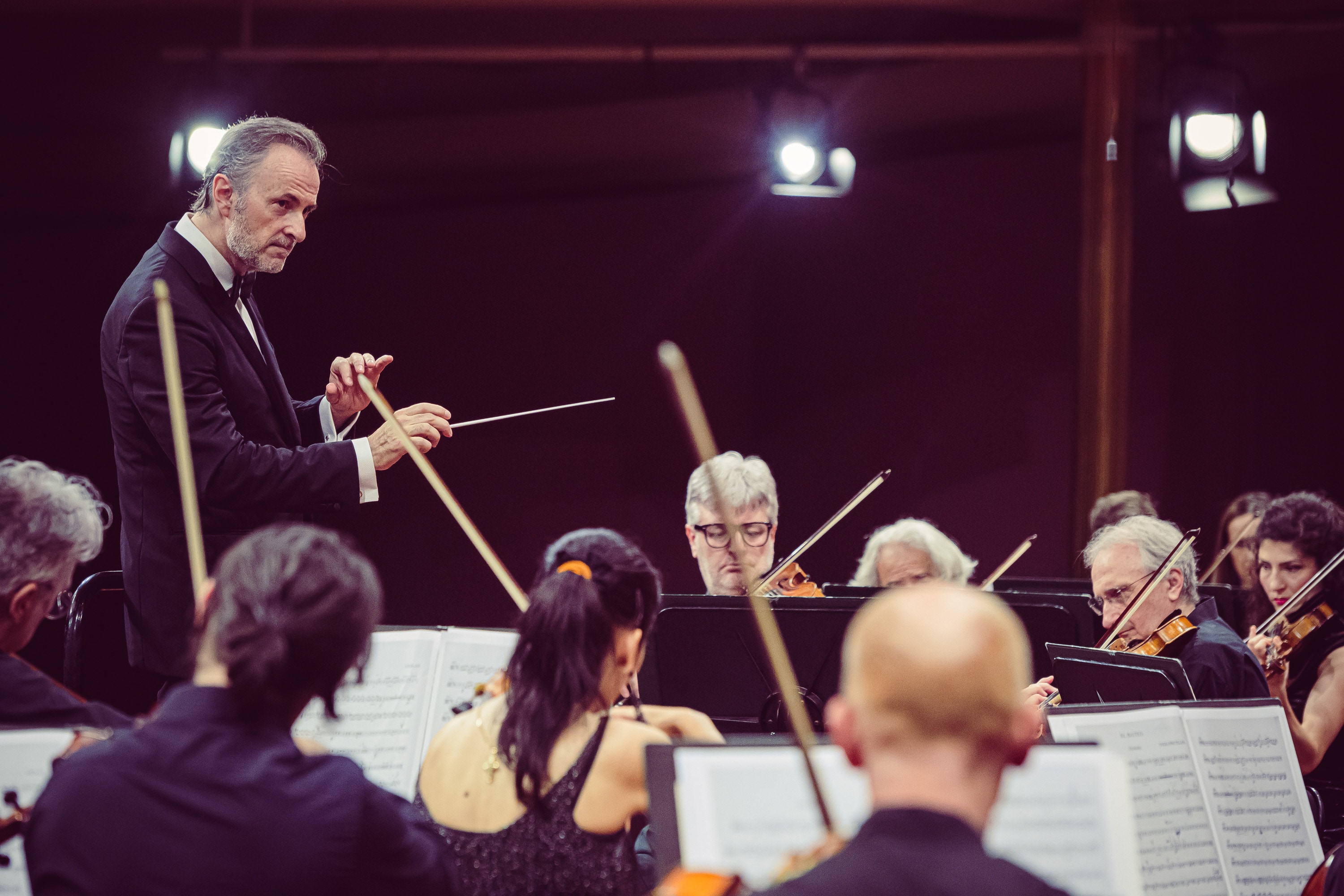 Rai Orchestra Pops n. 3 - stagione 2023/2024