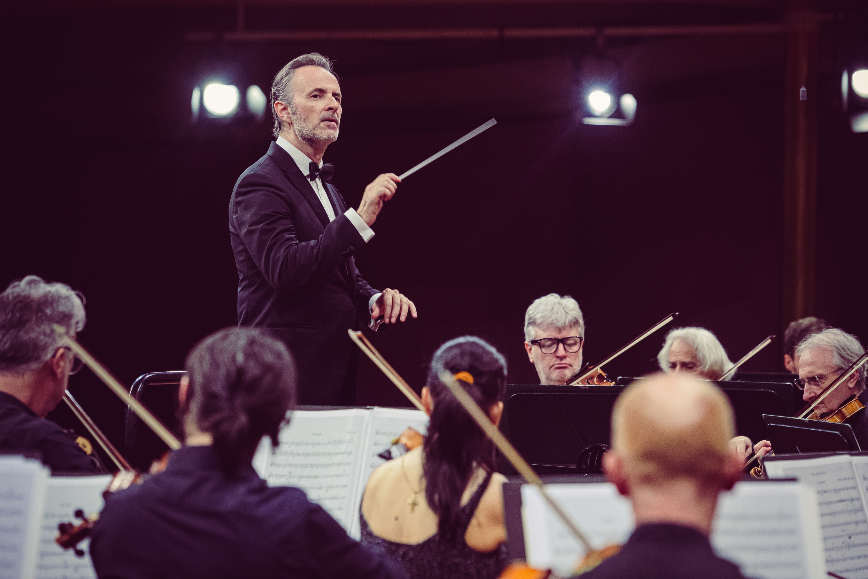 Rai Orchestra Pops n. 3 - stagione 2023/2024