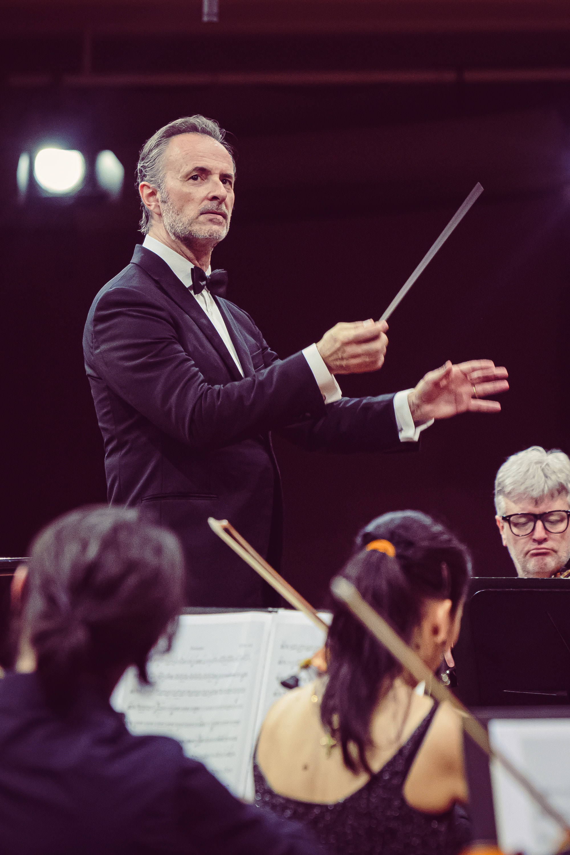 Rai Orchestra Pops n. 3 - stagione 2023/2024