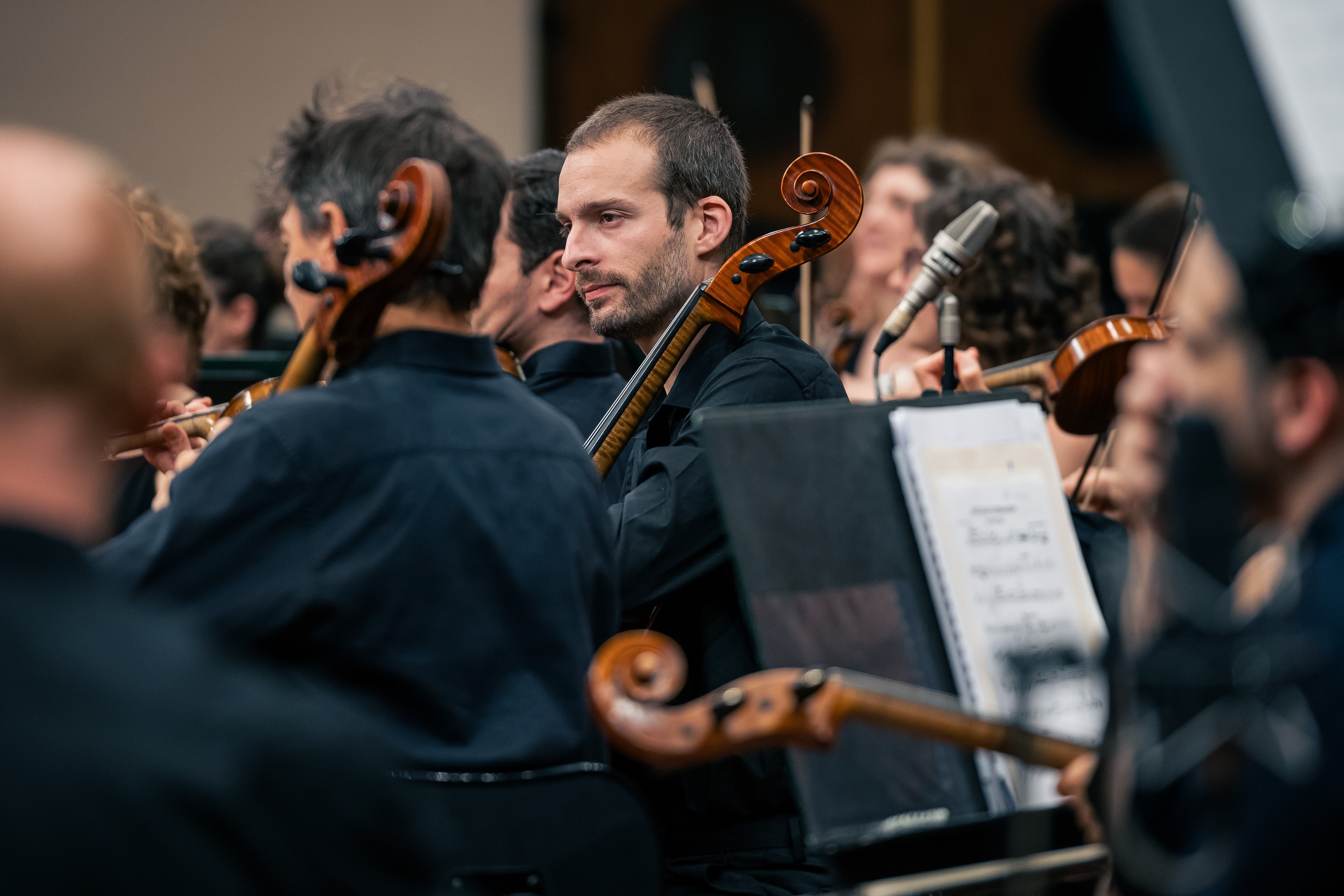 Rai Orchestra Pops n. 3 - stagione 2023/2024
