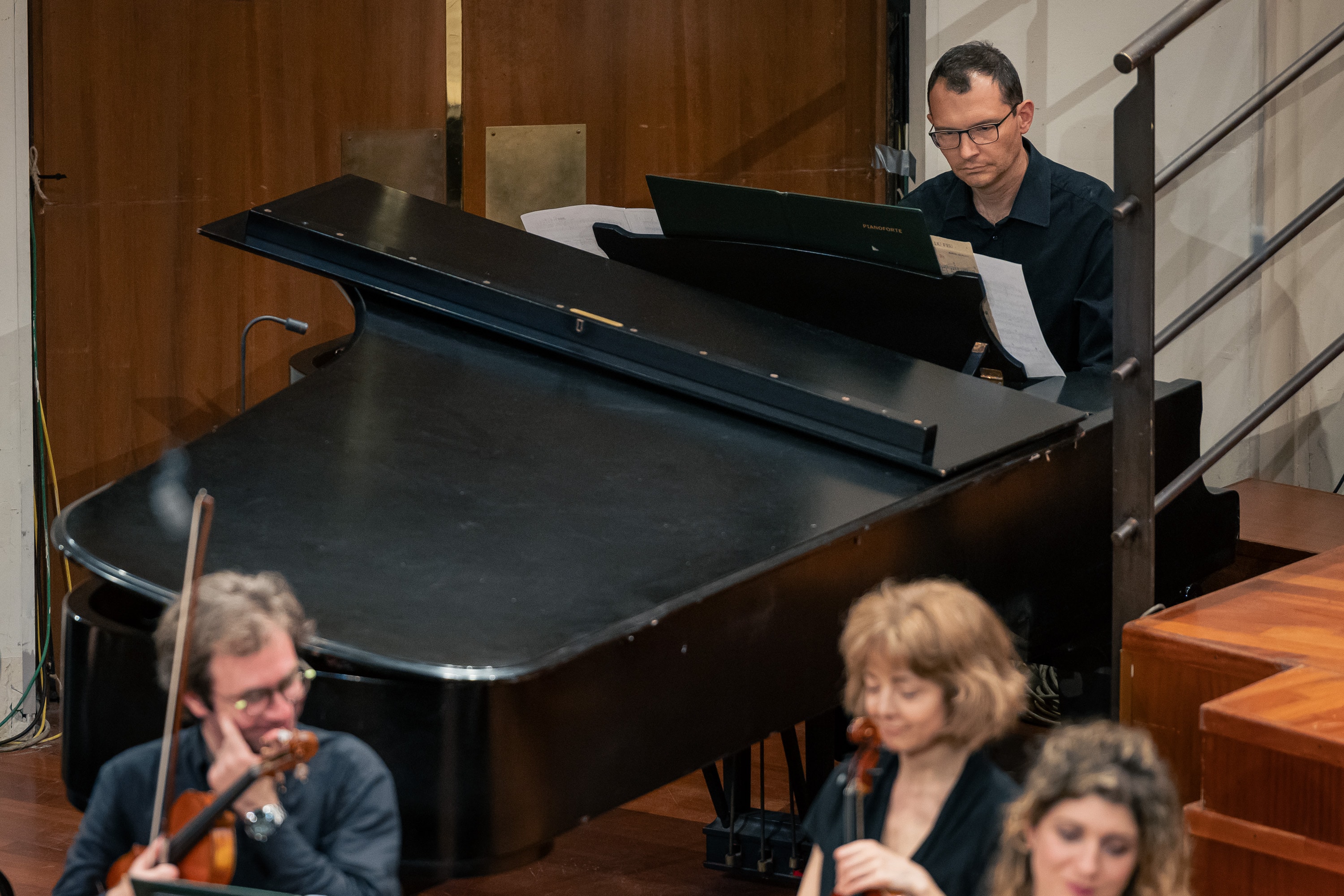 Rai Orchestra Pops n. 3 - stagione 2023/2024