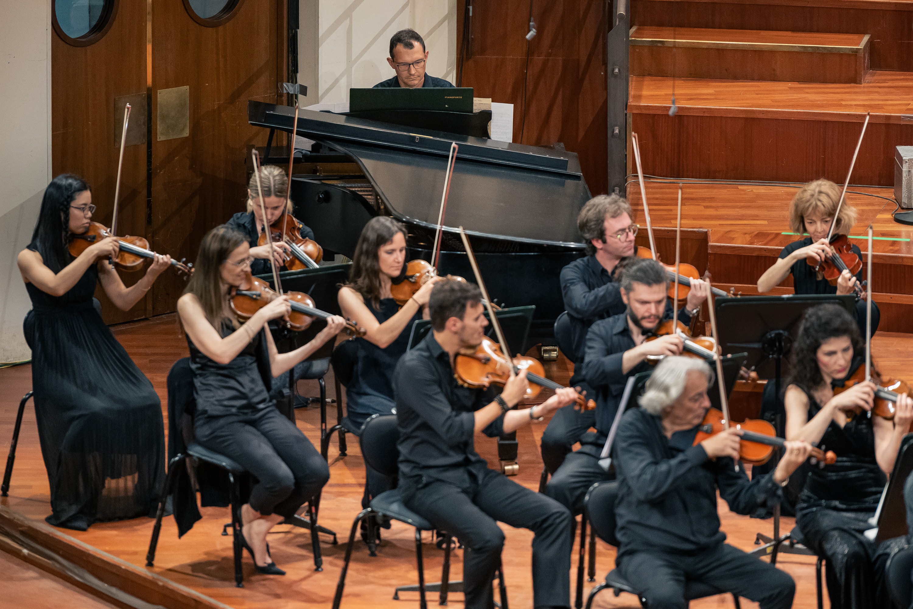 Rai Orchestra Pops n. 3 - stagione 2023/2024
