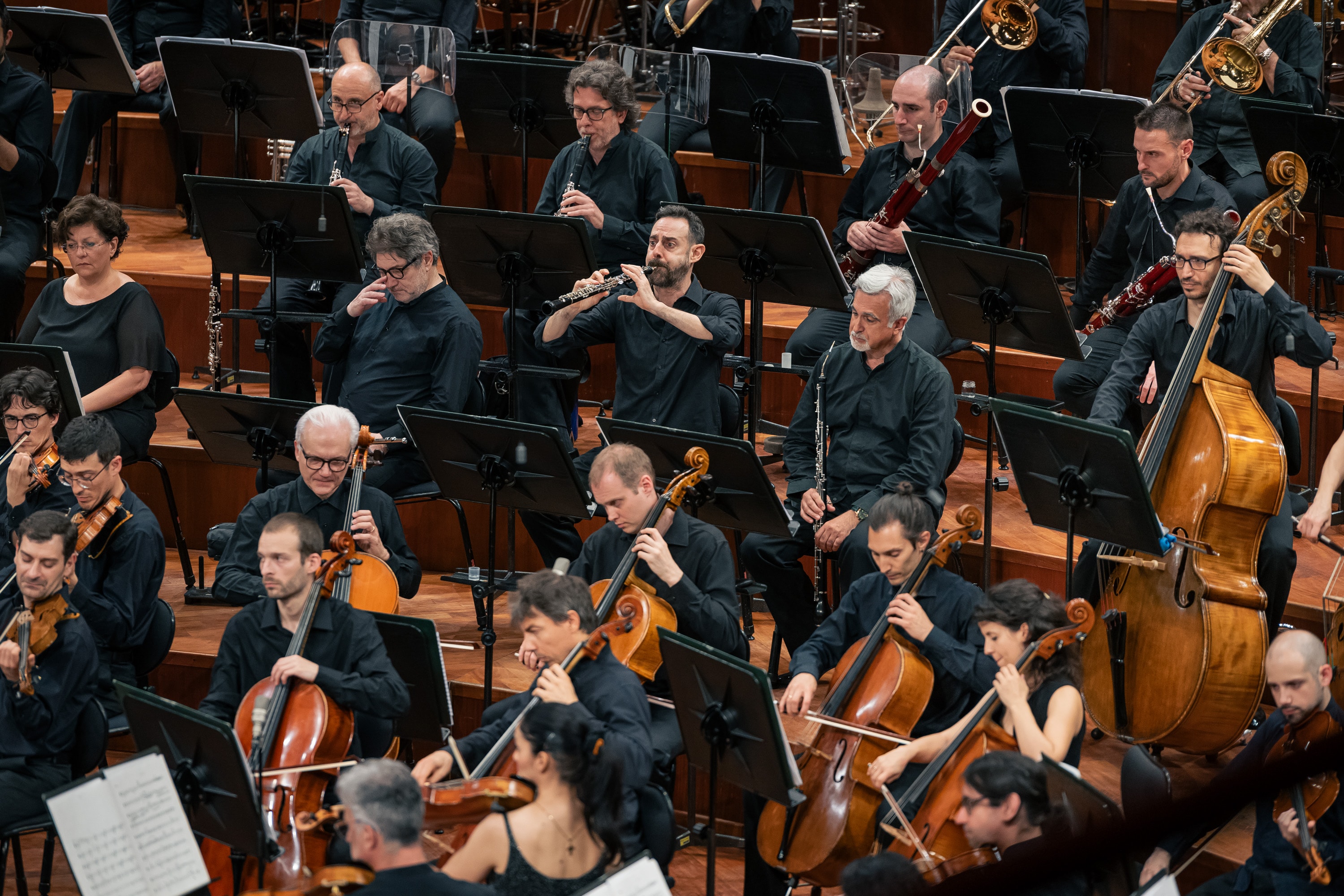 Rai Orchestra Pops n. 3 - stagione 2023/2024