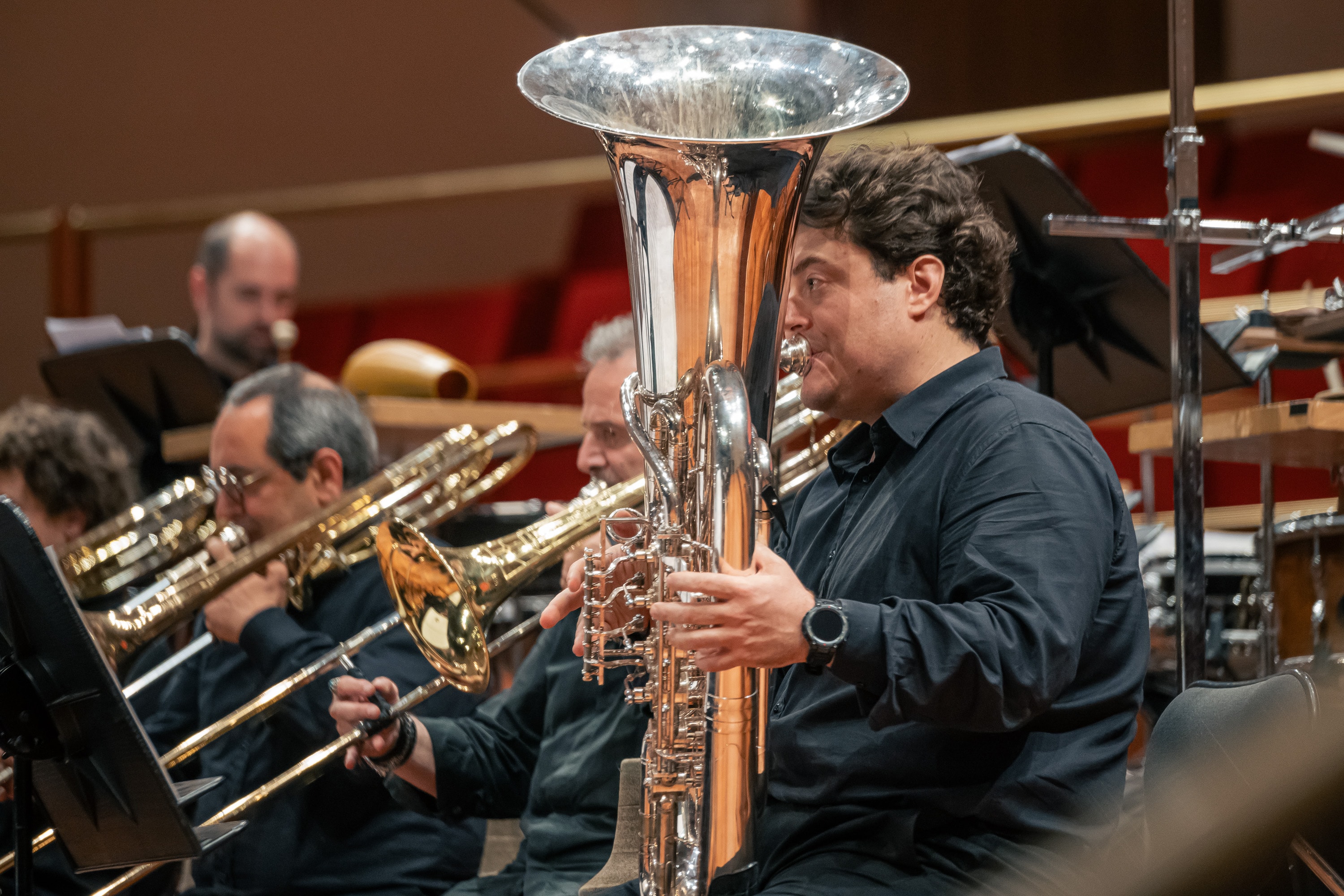 Rai Orchestra Pops n. 3 - stagione 2023/2024