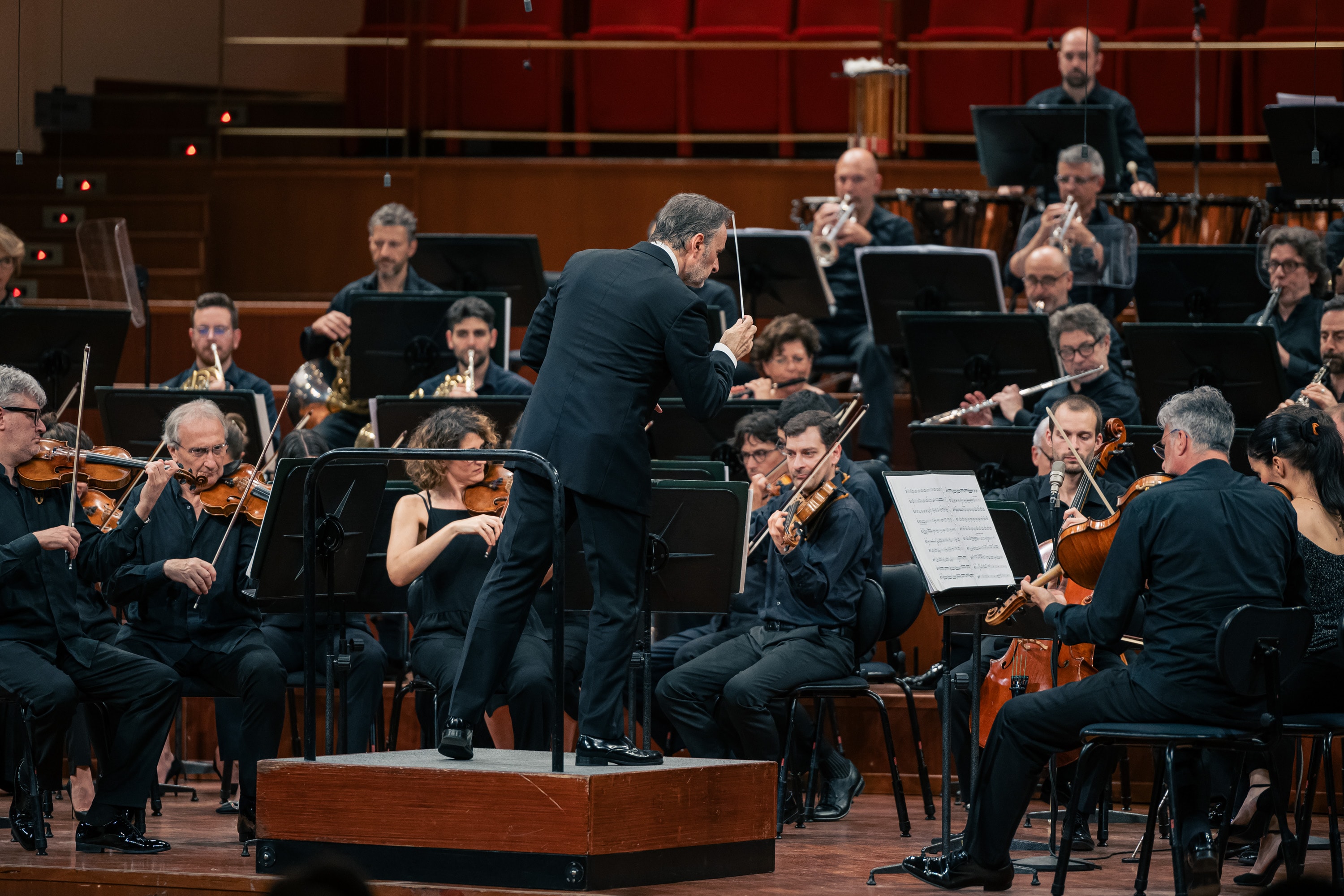 Rai Orchestra Pops n. 3 - stagione 2023/2024