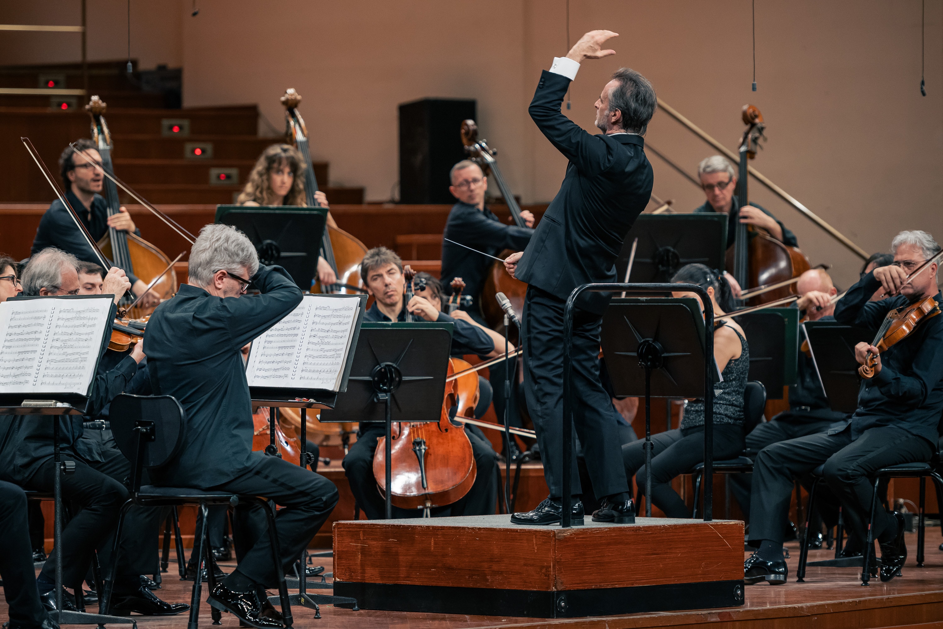 Rai Orchestra Pops n. 3 - stagione 2023/2024