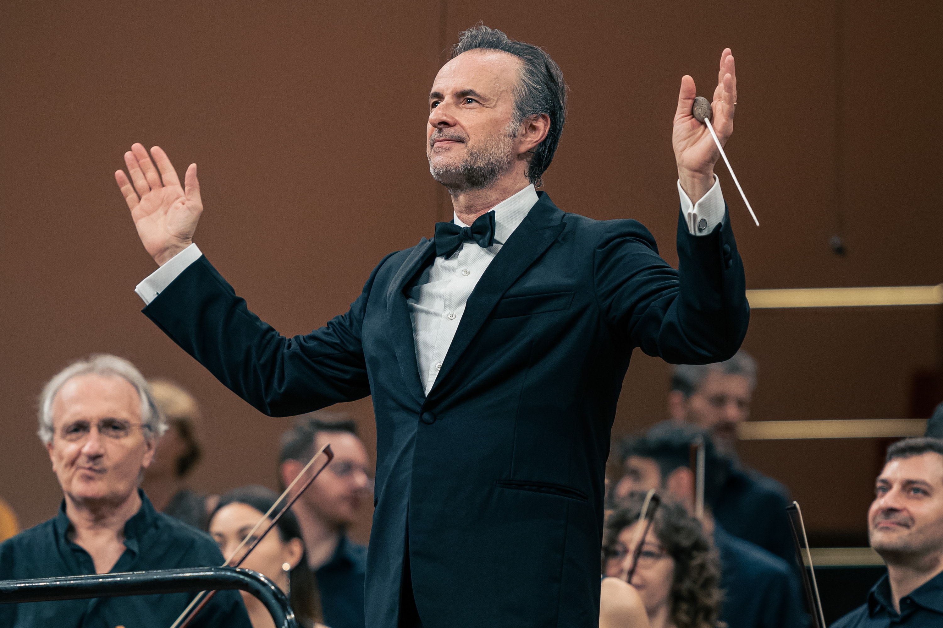 Rai Orchestra Pops n. 3 - stagione 2023/2024