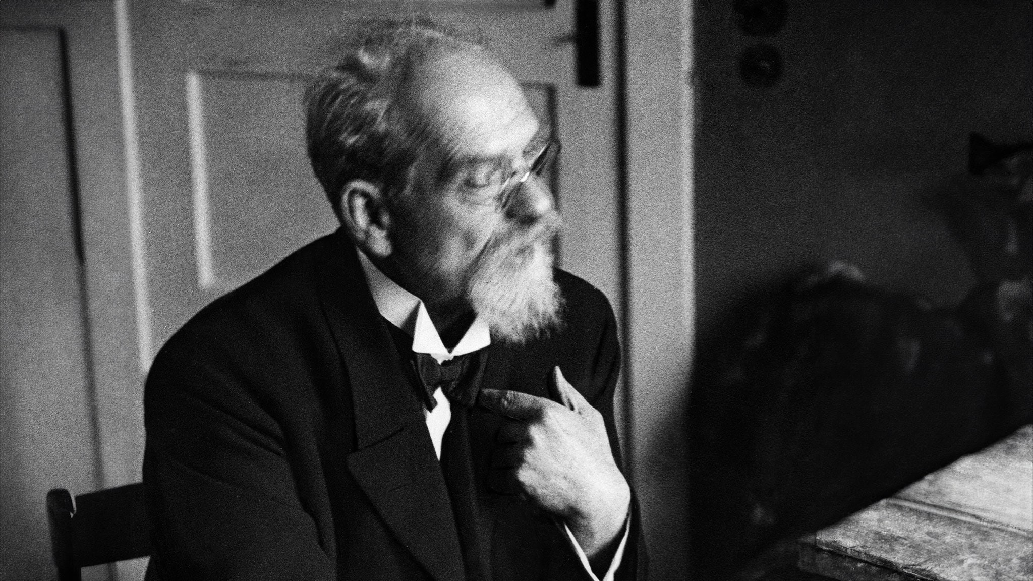 La filosofia come scienza rigorosa Filosofia Rai Cultura