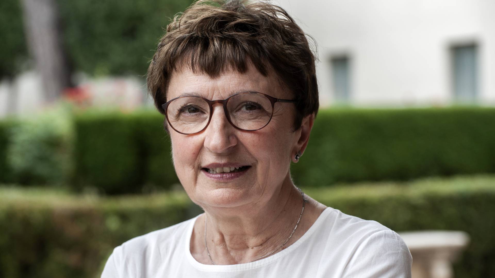 2024 - Donatella Di Pietrantonio, L'età Fragile