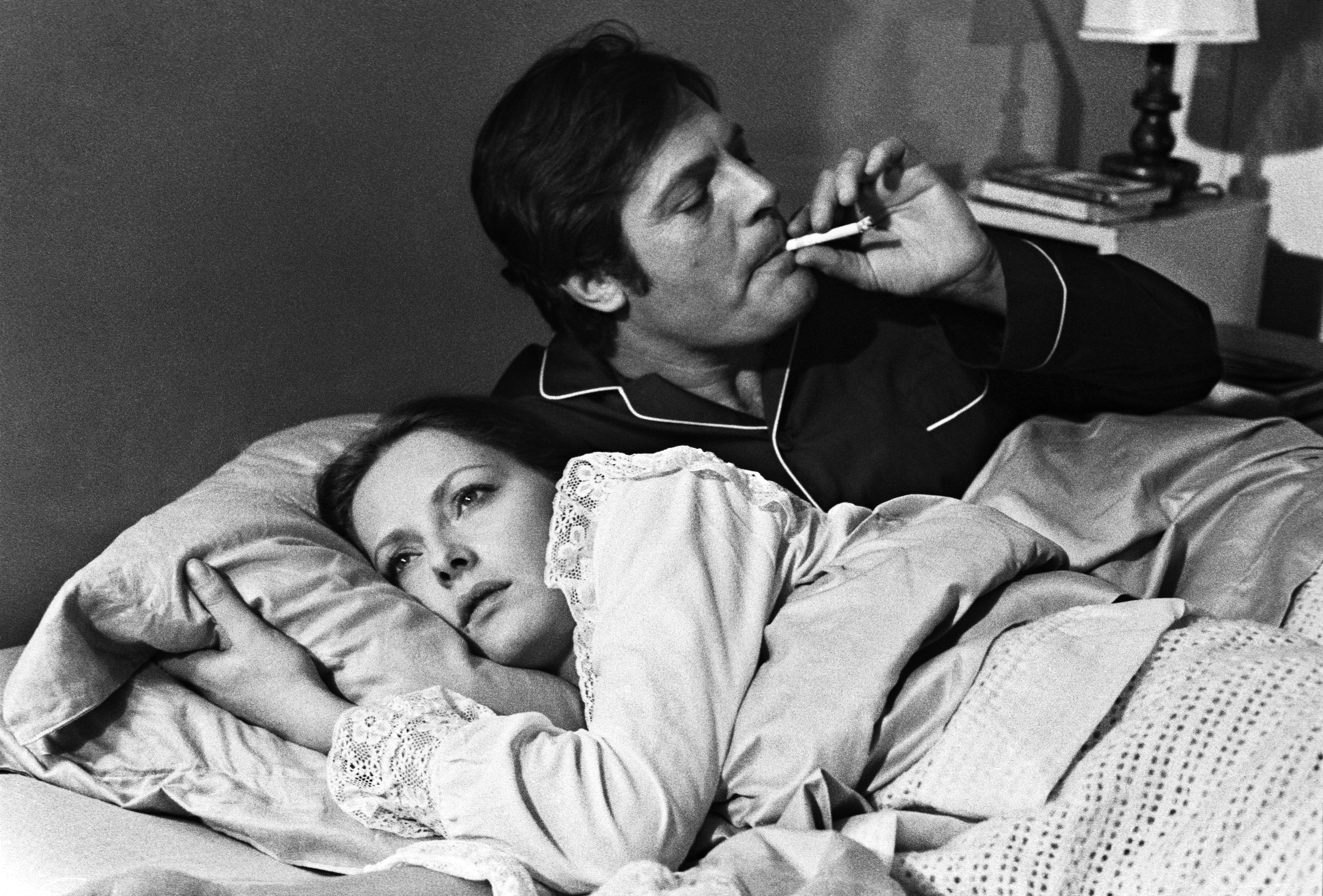 "Giochi particolari" (1970) di G.B. Poletto. Fondo Poletto. Archivio Fotografico Cineteca Nazionale CSC