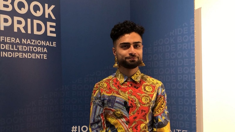 Saif Raja, Hijra | Letteratura | Rai Cultura